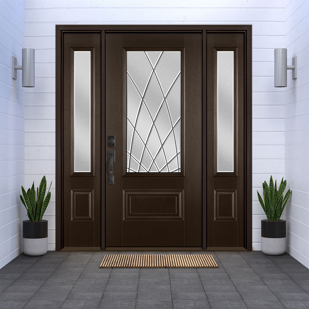 Masonite 3423366 Entry-Doors - View #2