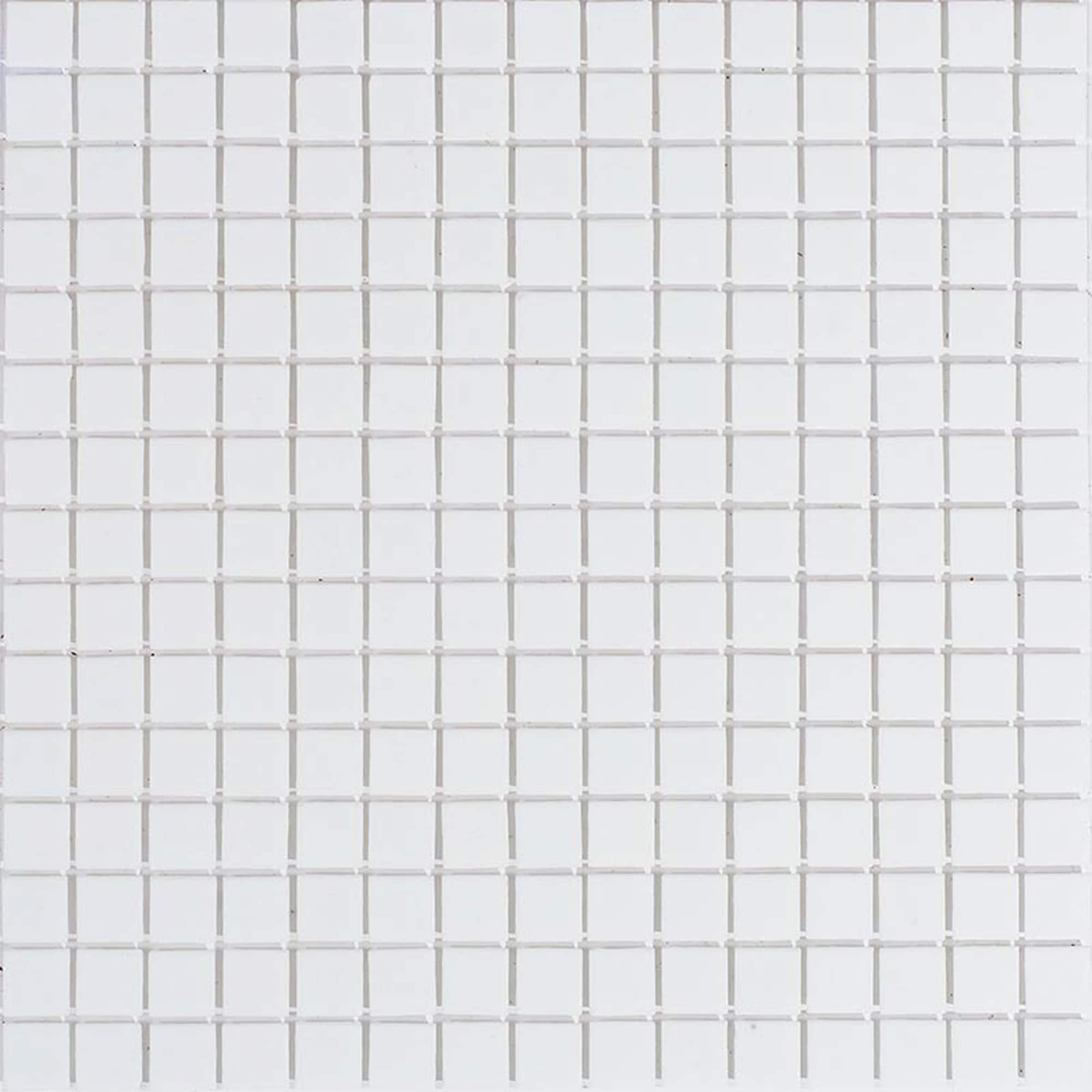 Apollo Tile Dune Off-white 12-in x 12-in Glossy Glass Uniform Squares Floor and Wall Tile (20-sq. ft/ Carton)