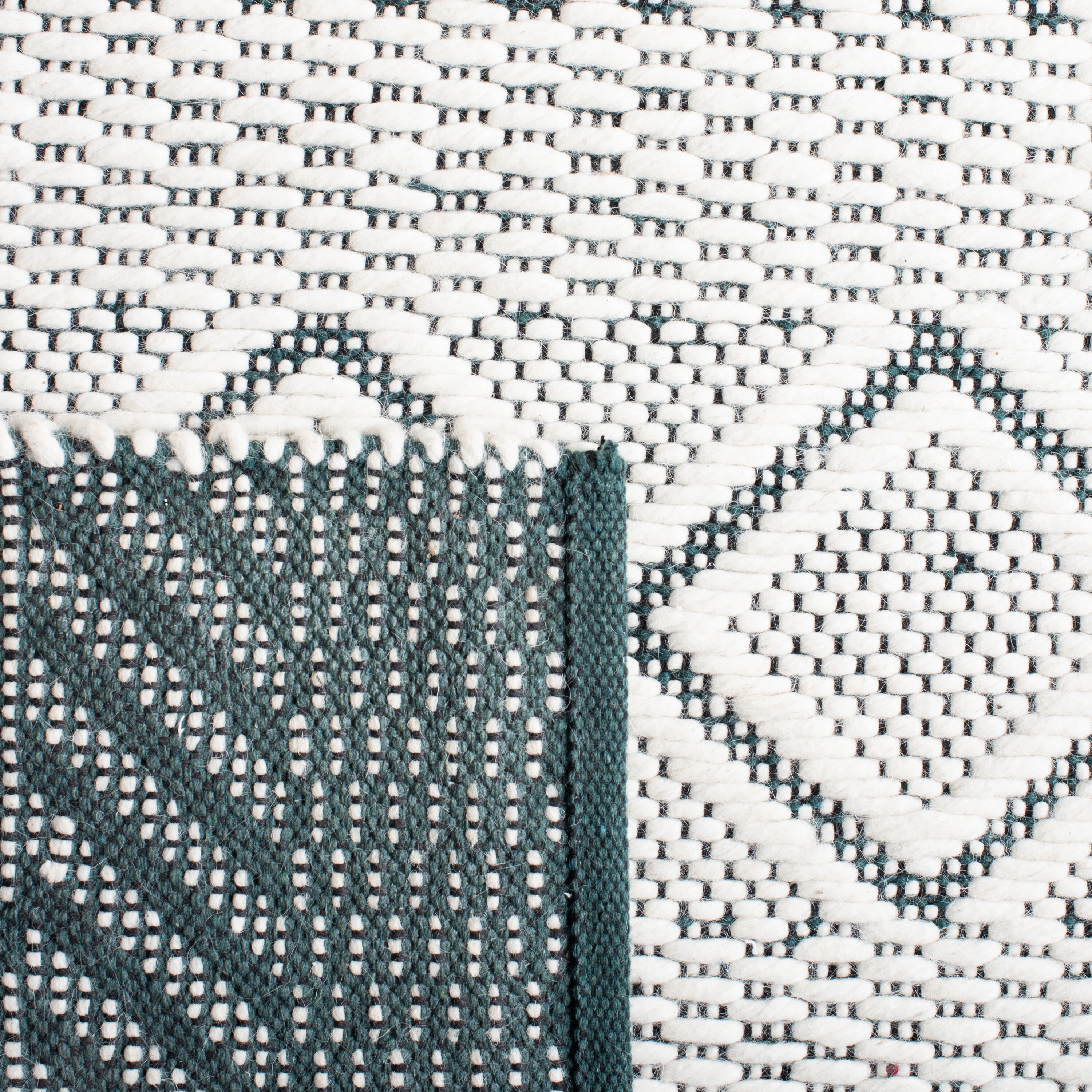 Safavieh NAT854Y-4 rugs - View #7