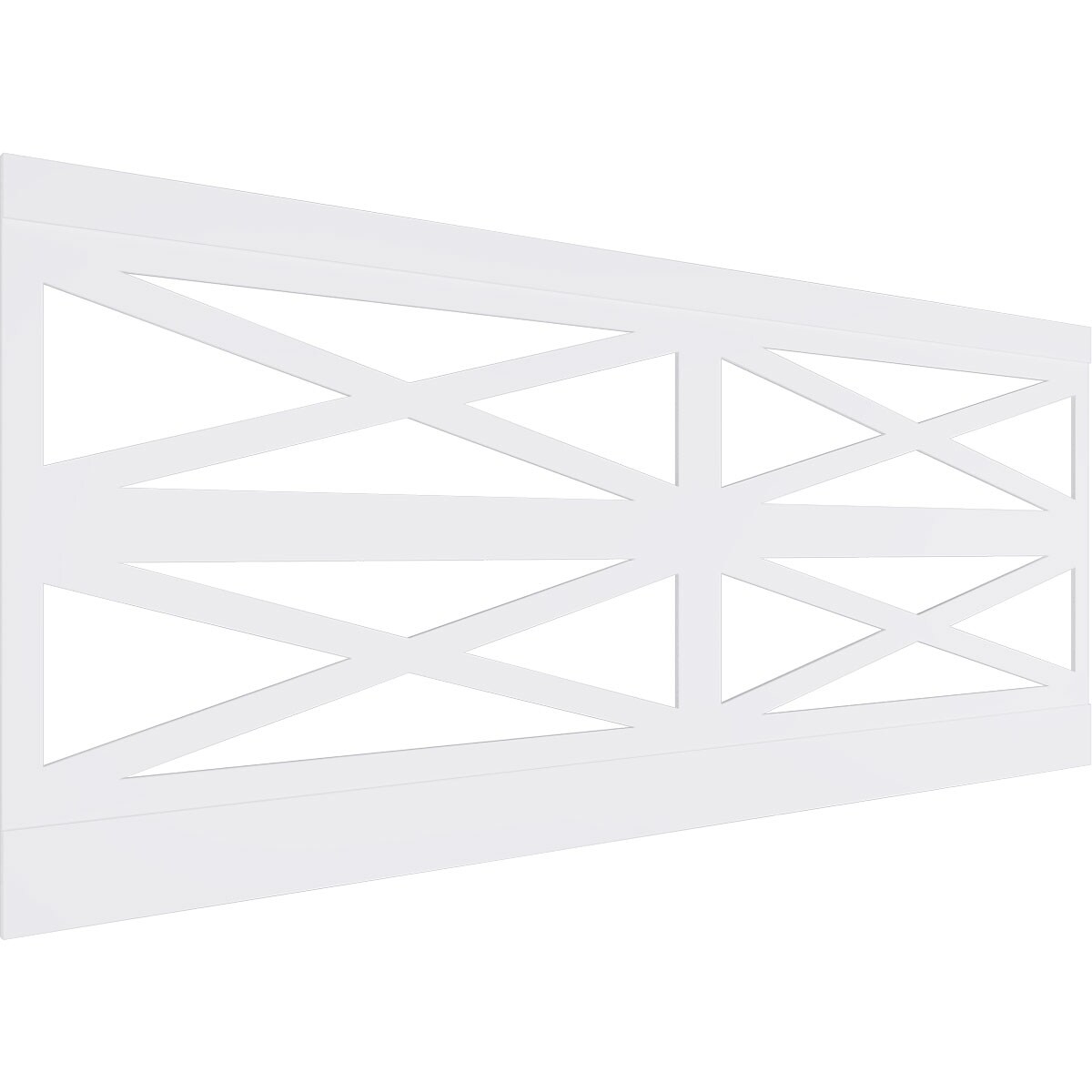 Ekena Millwork WPK40X94FHF Wall-Panels - View #9