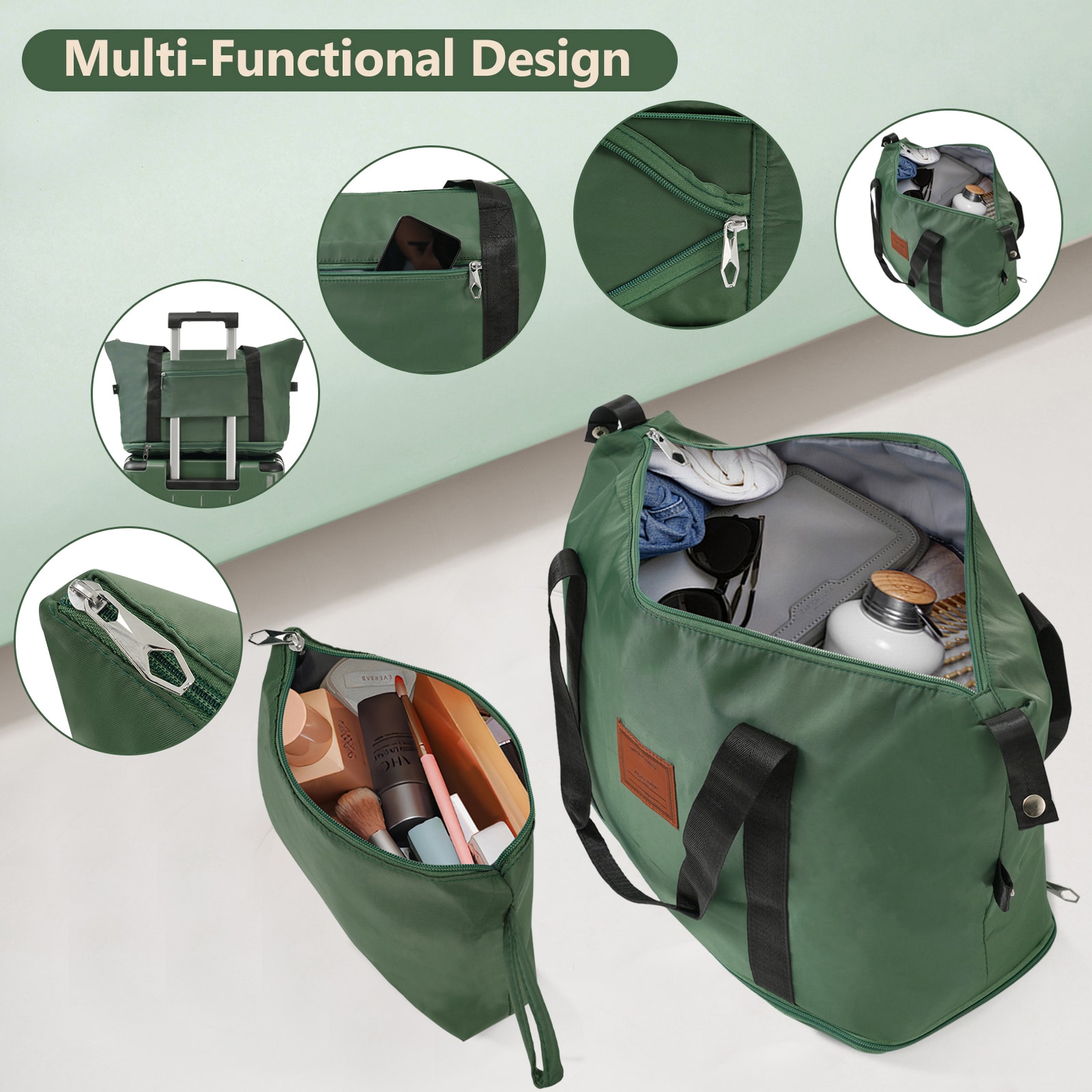 LOVMOR SF-Y-N730P189883F Luggage-And-Luggage-Sets - View #6