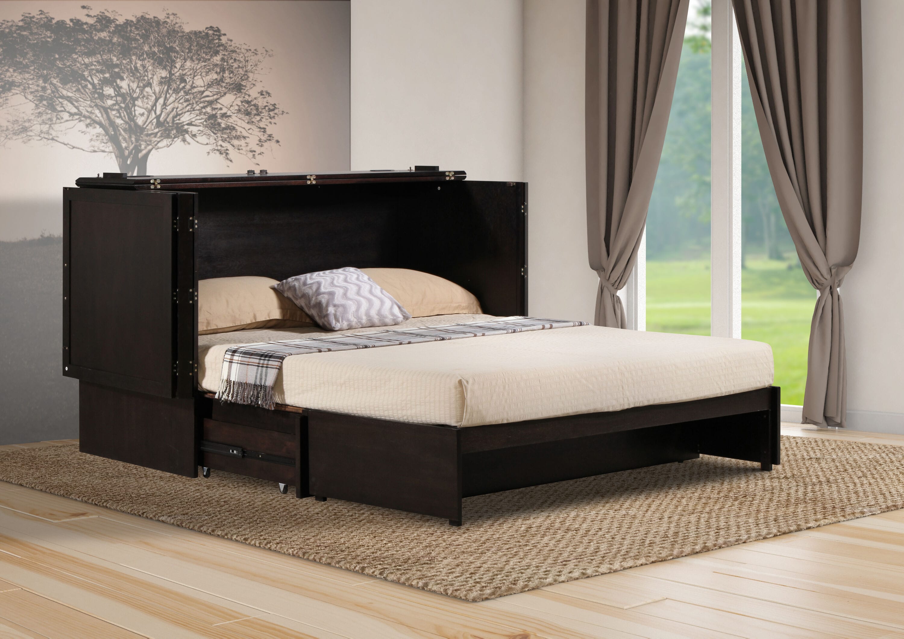 Mega Solutions 694365999590 beds - View #8