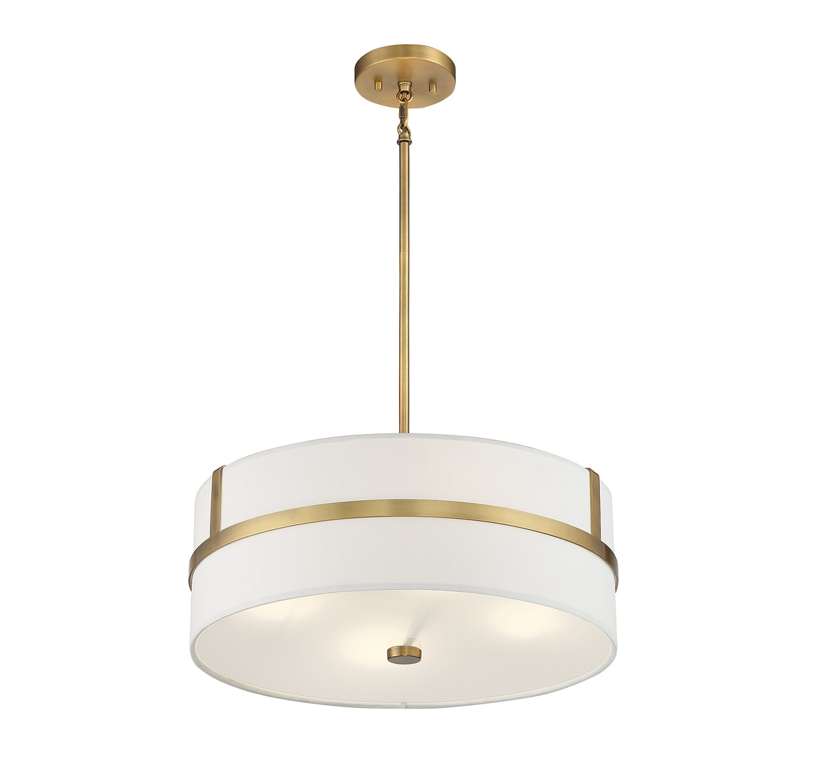 Meridian Lite Trends M70102NB Pendant-Lights - View #4