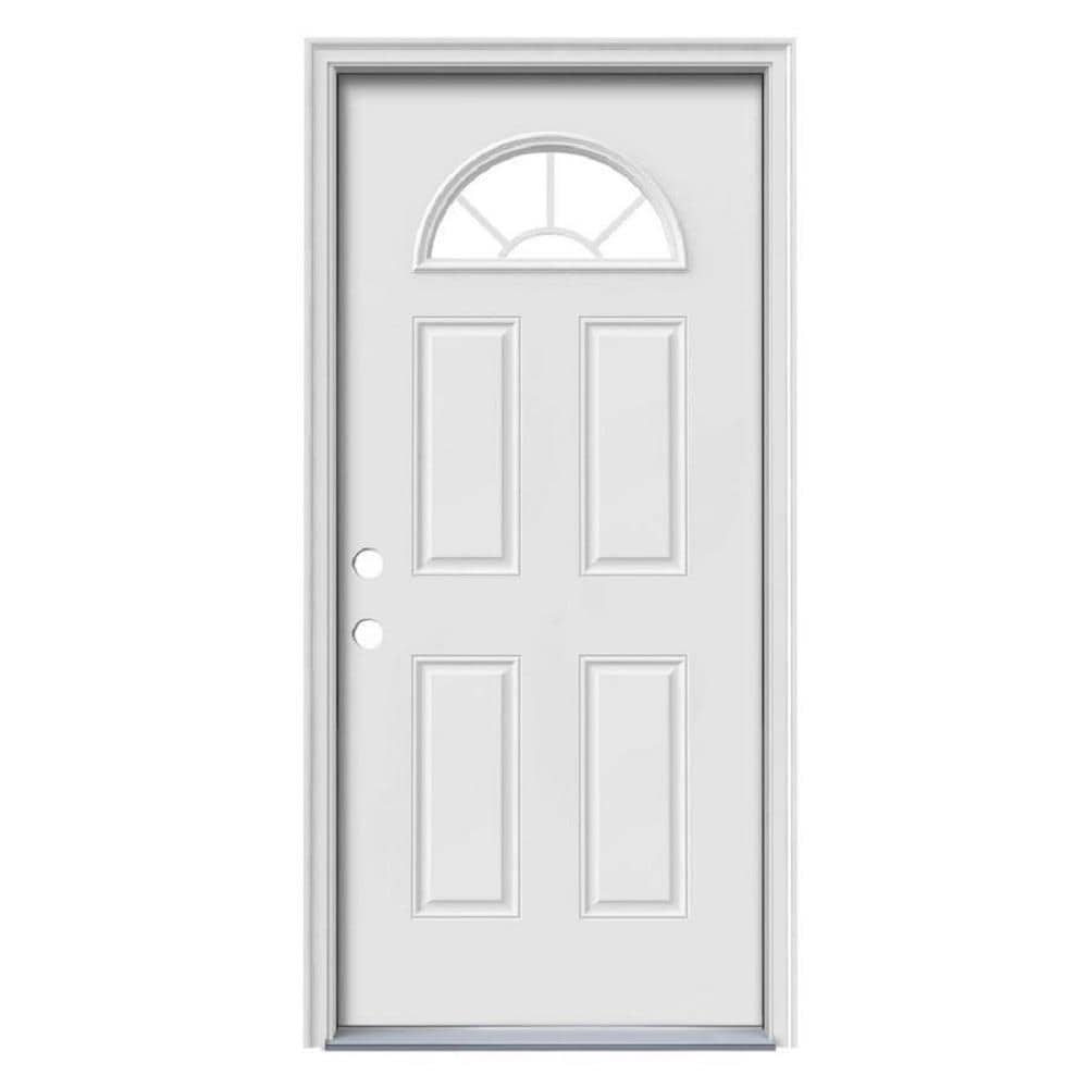 Therma-Tru Benchmark Doors 10087751