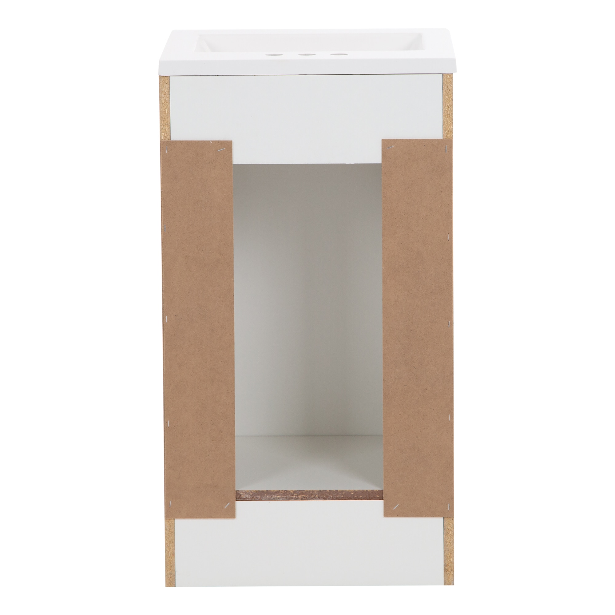 Diamond NOW C18W30126 Bath-Vanity-Combo - View #11