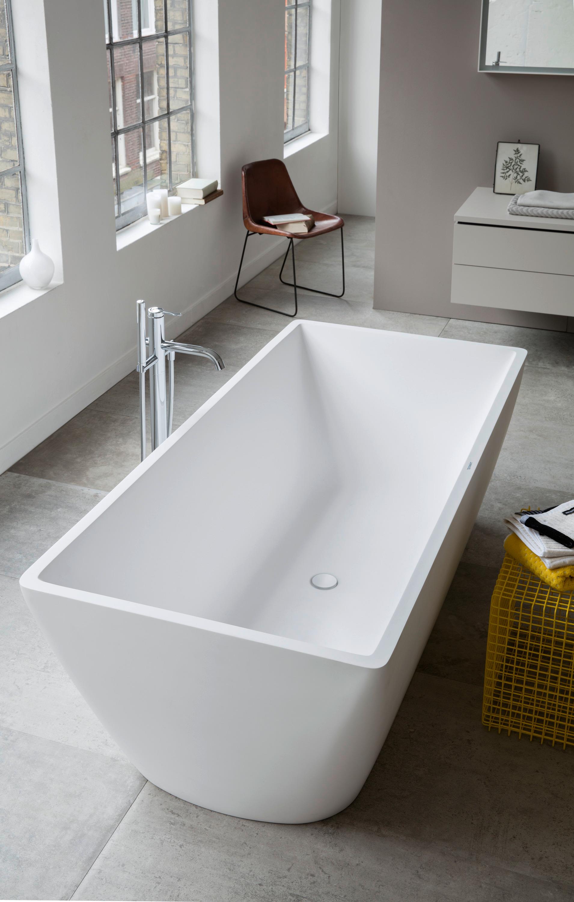 Duravit 700430000000090 bathtubs - View #8