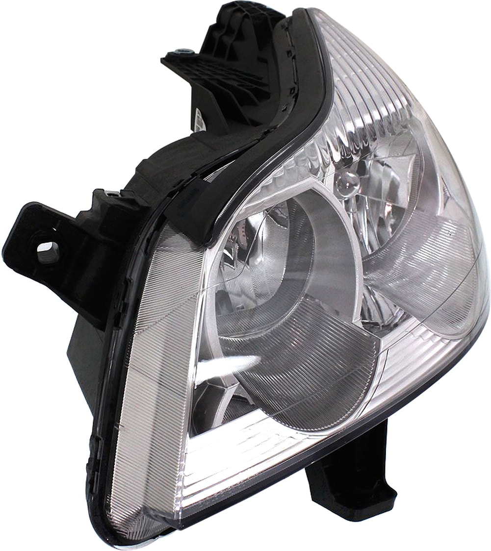 Garage-Pro JCWREPC100160GP Headlights-Components - View #3