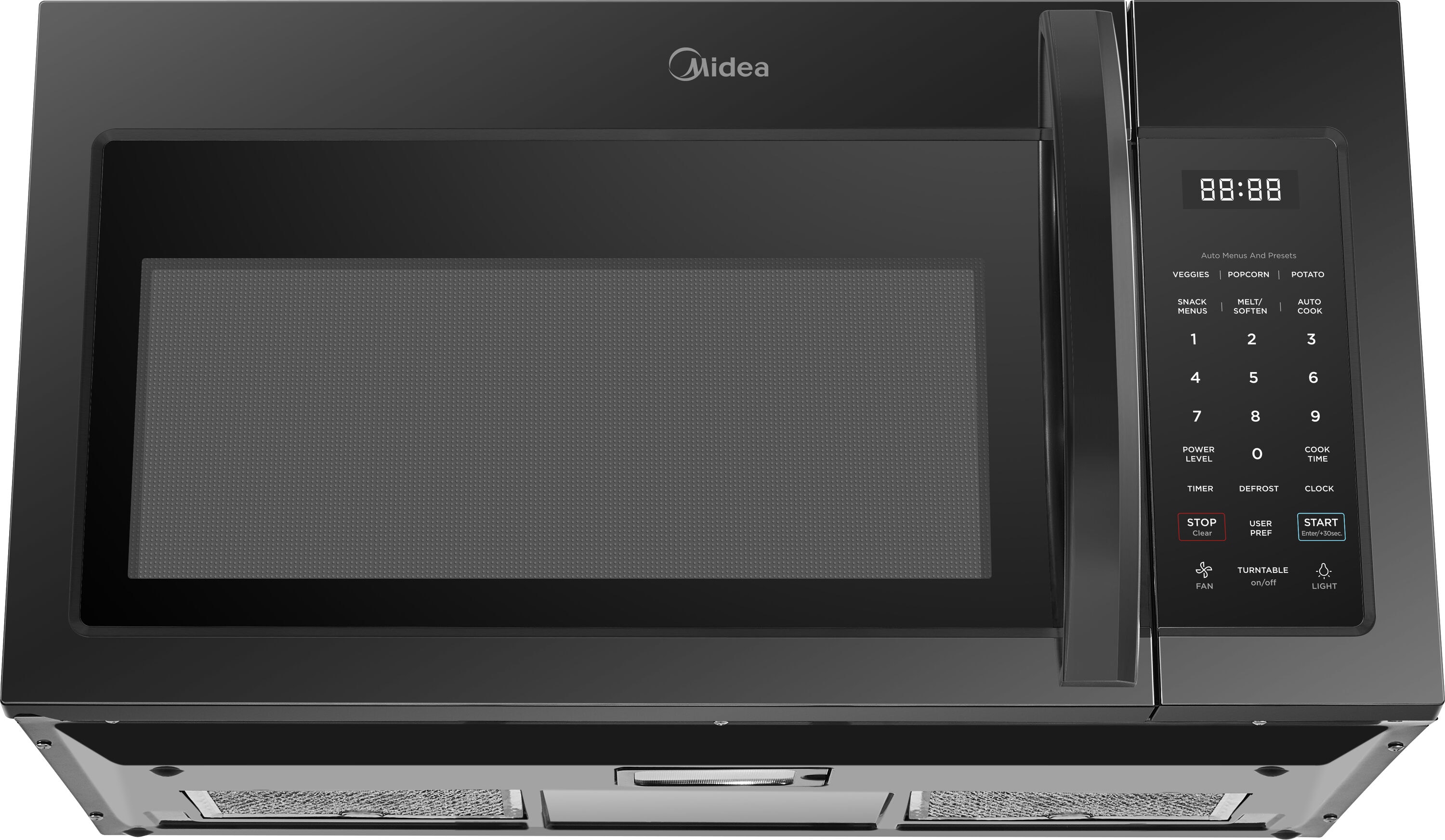 Midea MMO17S5ABB Otr-Mwo - View #13