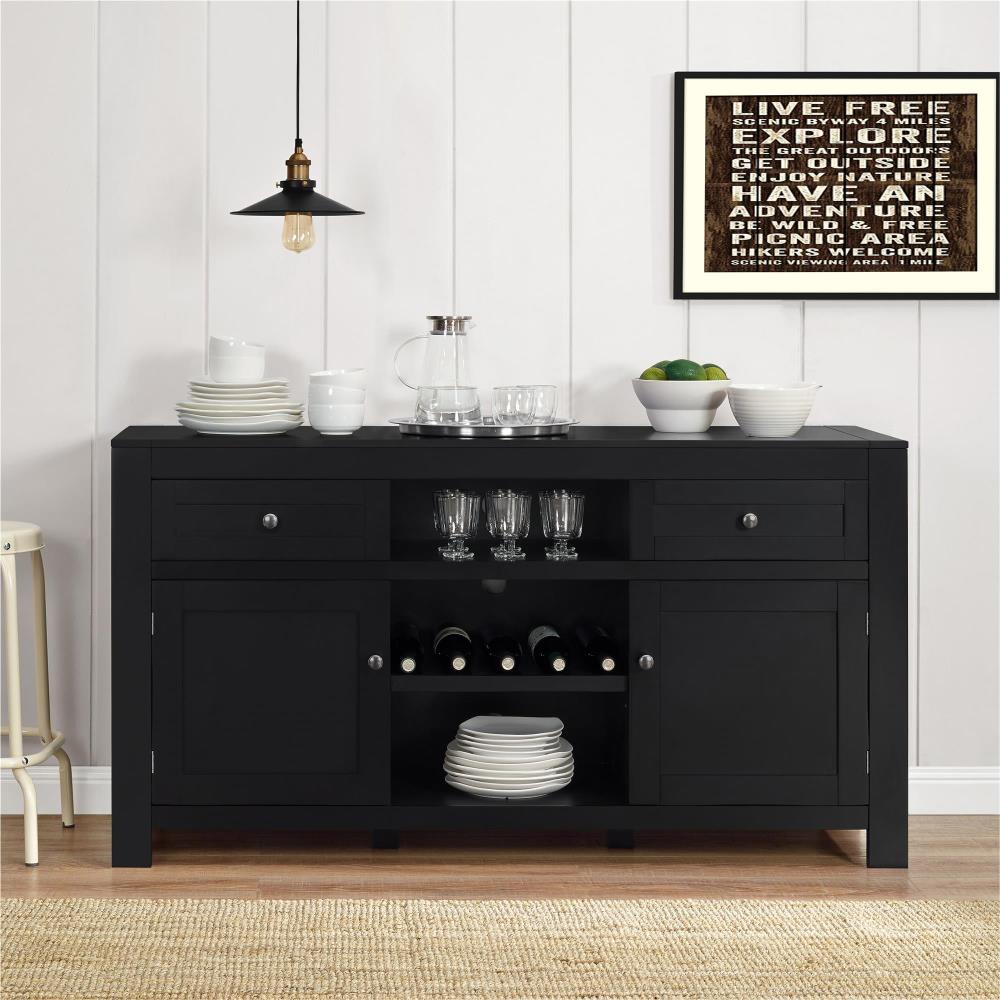 Ameriwood Home 1787096PCOM Tv-Stands - View #3