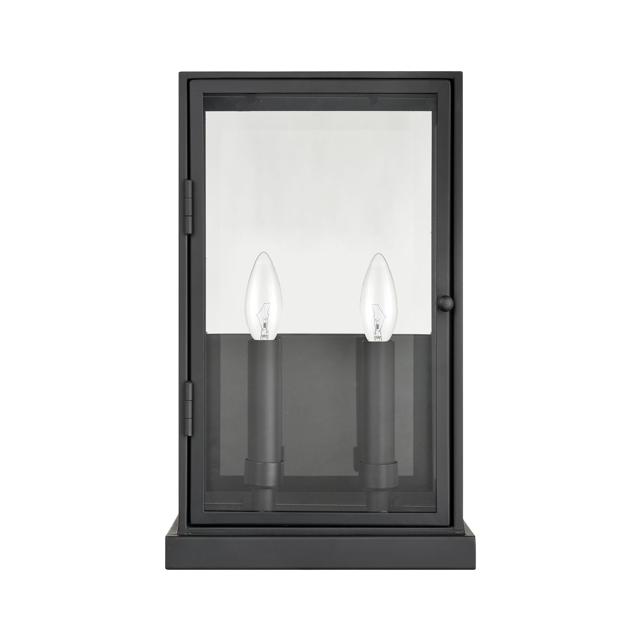 Westmore by ELK Lighting LW-2023260600404 Outdoor-Wall-Lighting - View #2