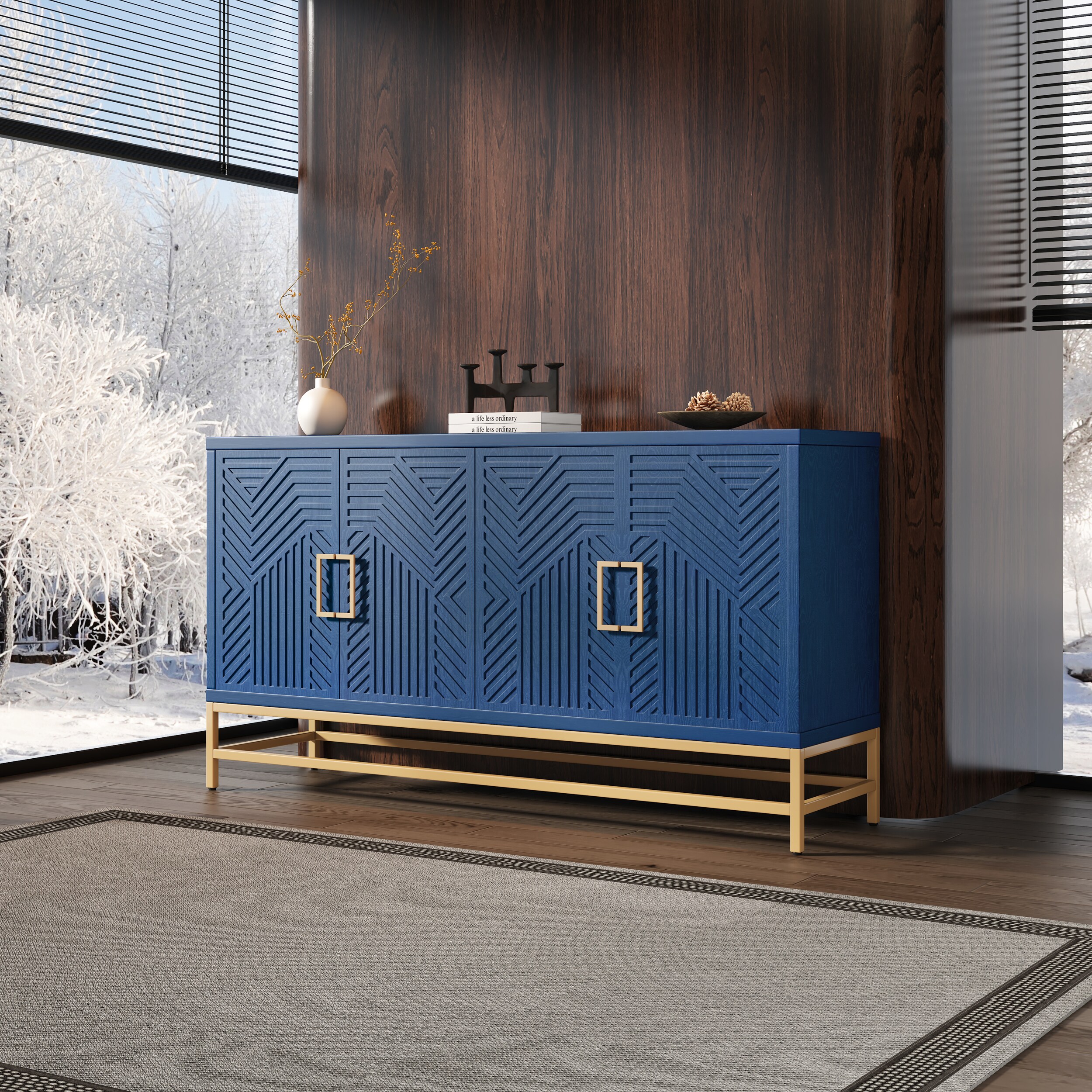 ModernLuxe N715P232695M chests - View #2