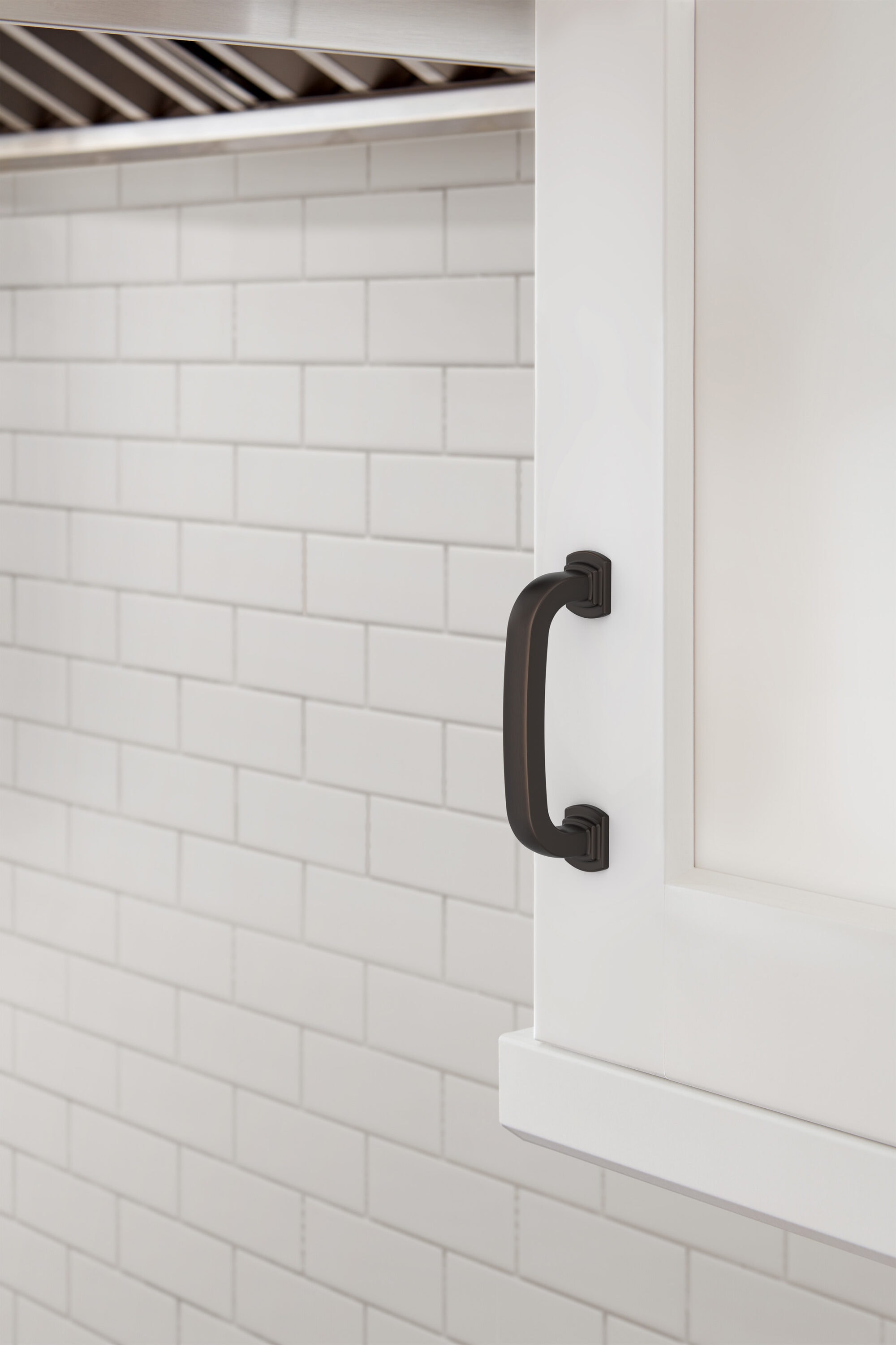 Amerock BP36897ORB Cabinet-Pulls - View #2