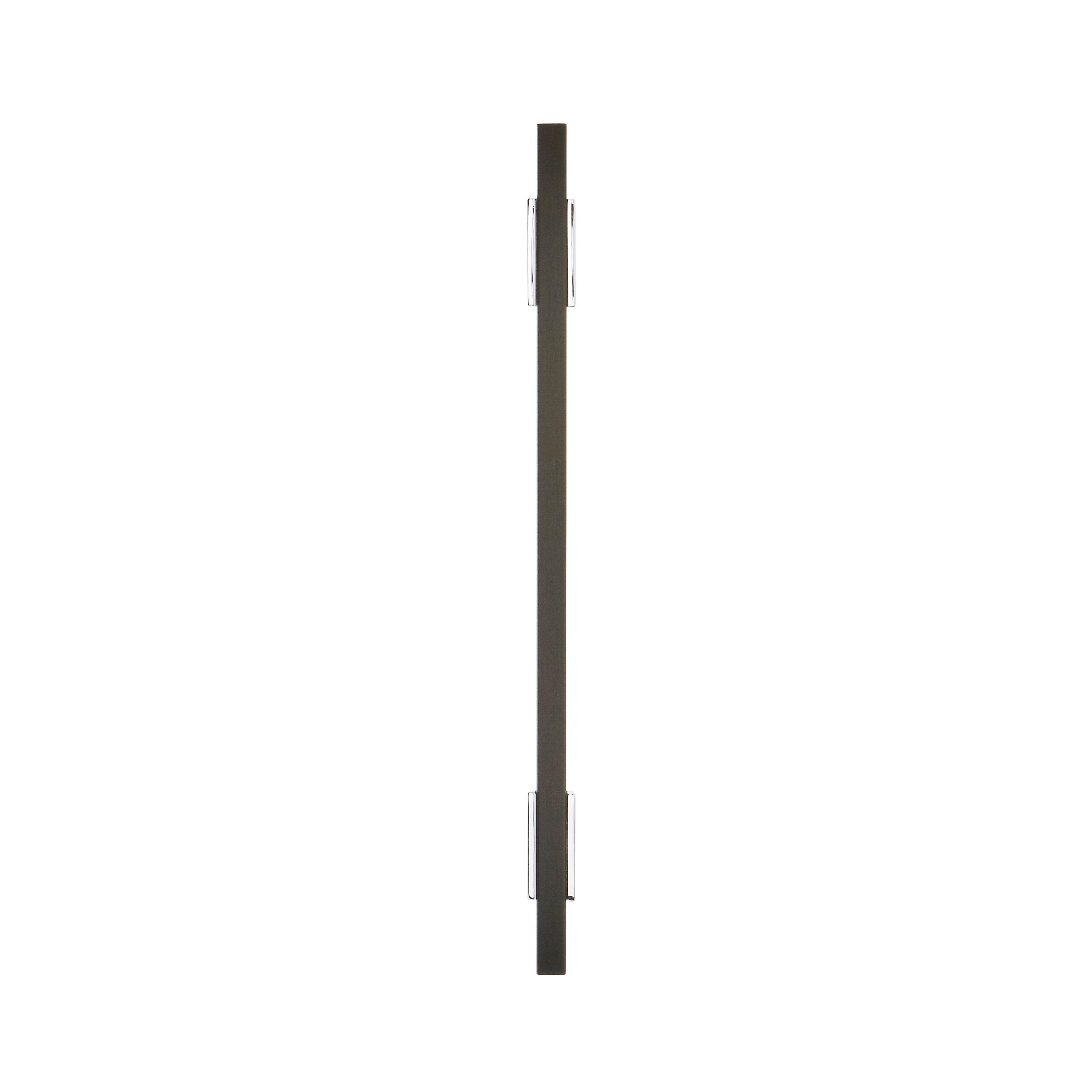 Amerock BP77816026BMB Cabinet-Pulls - View #3