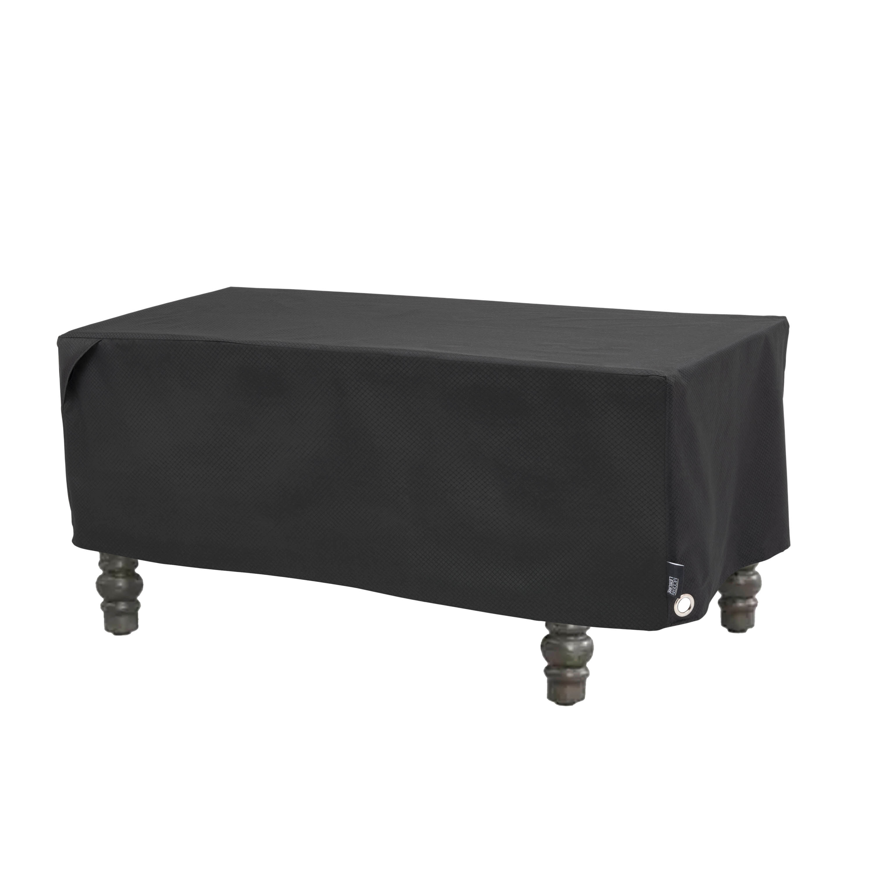 Lowes shop patio ottoman