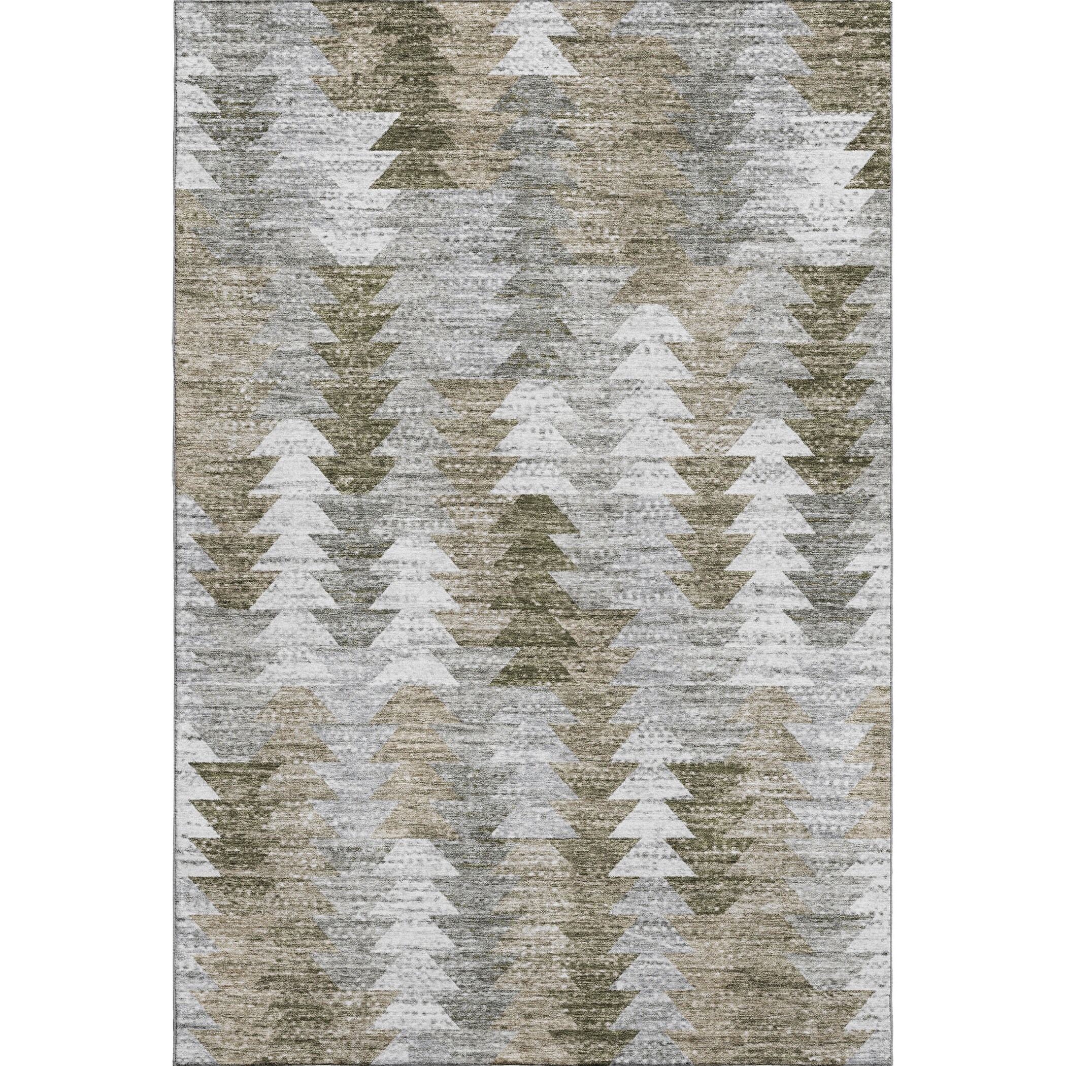Addison Rugs AMF632BR8X10 rugs - View #2