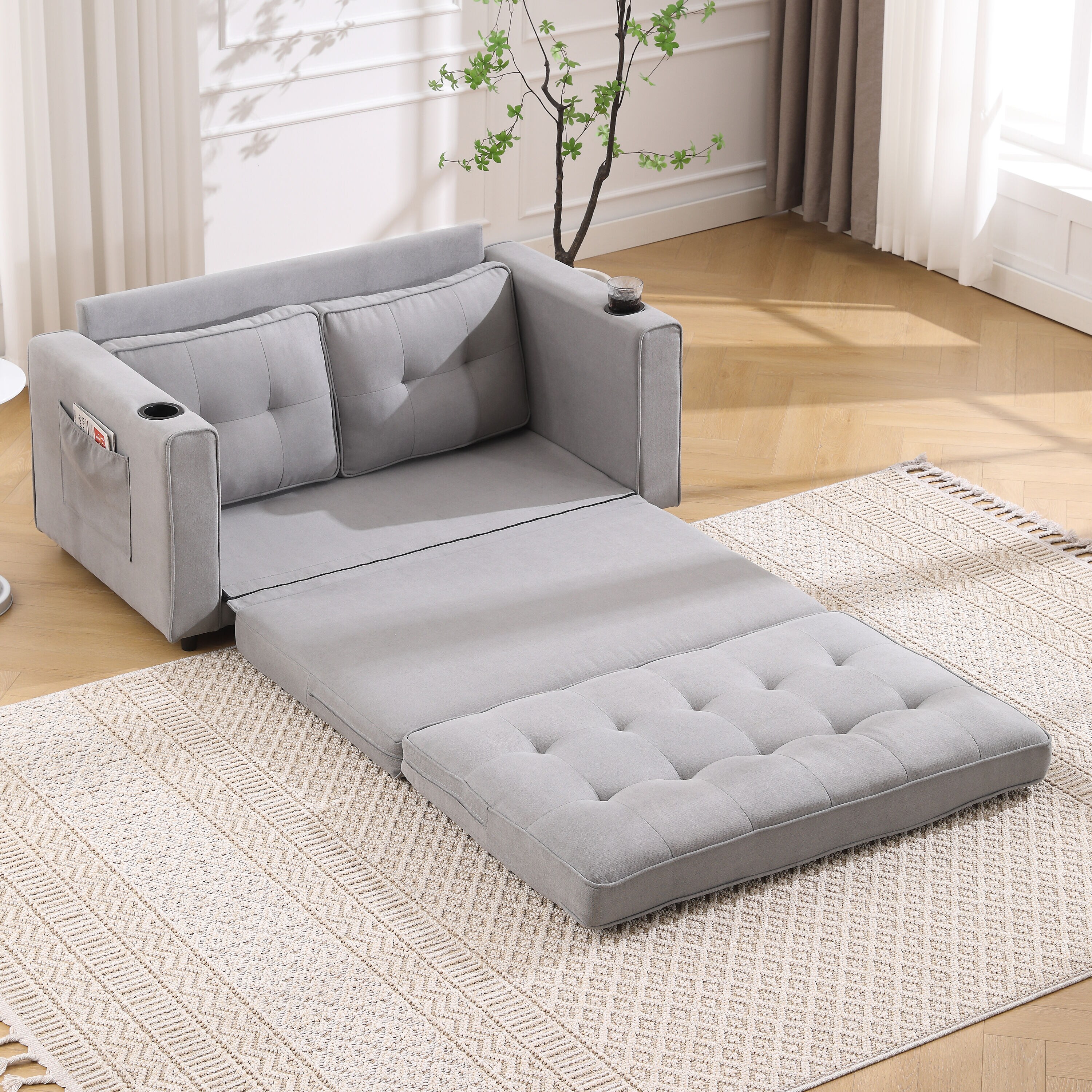 CESICIA LVE-03 Sofas-Loveseats - View #19