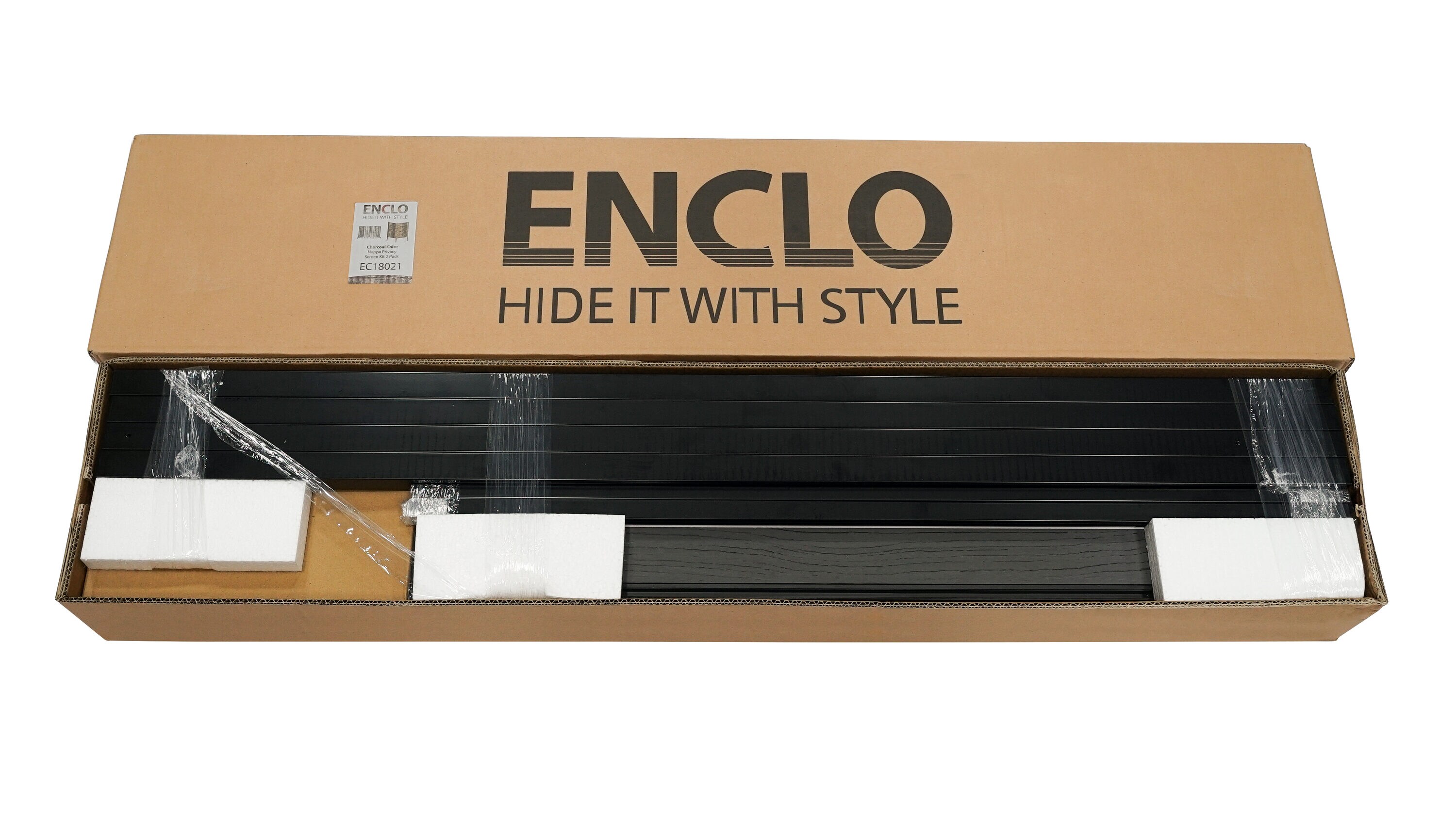 Enclo Privacy Screens EC18021 Outdoor-Privacy-Screen - View #5