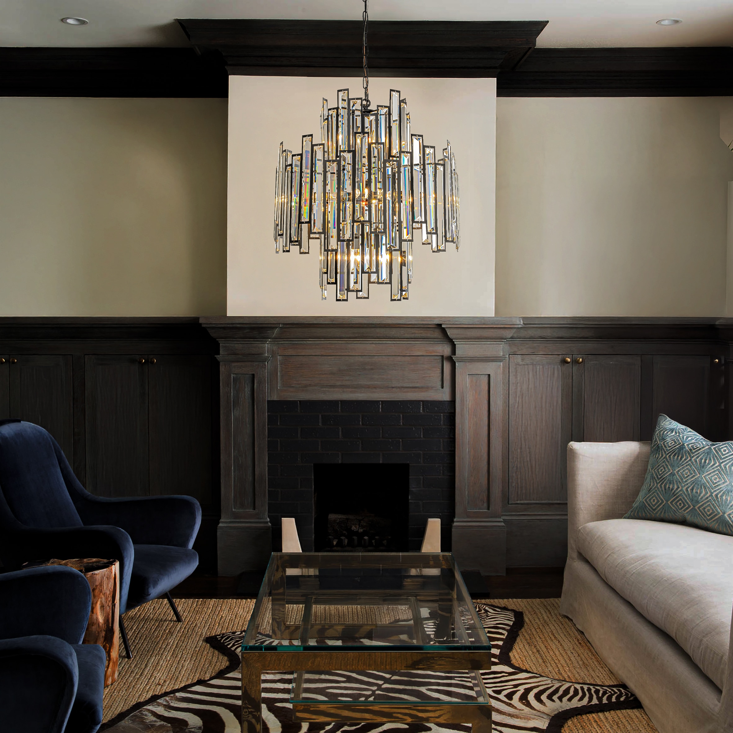 AloaDecor Lighting L7234D58MB10A b090015 - View #7