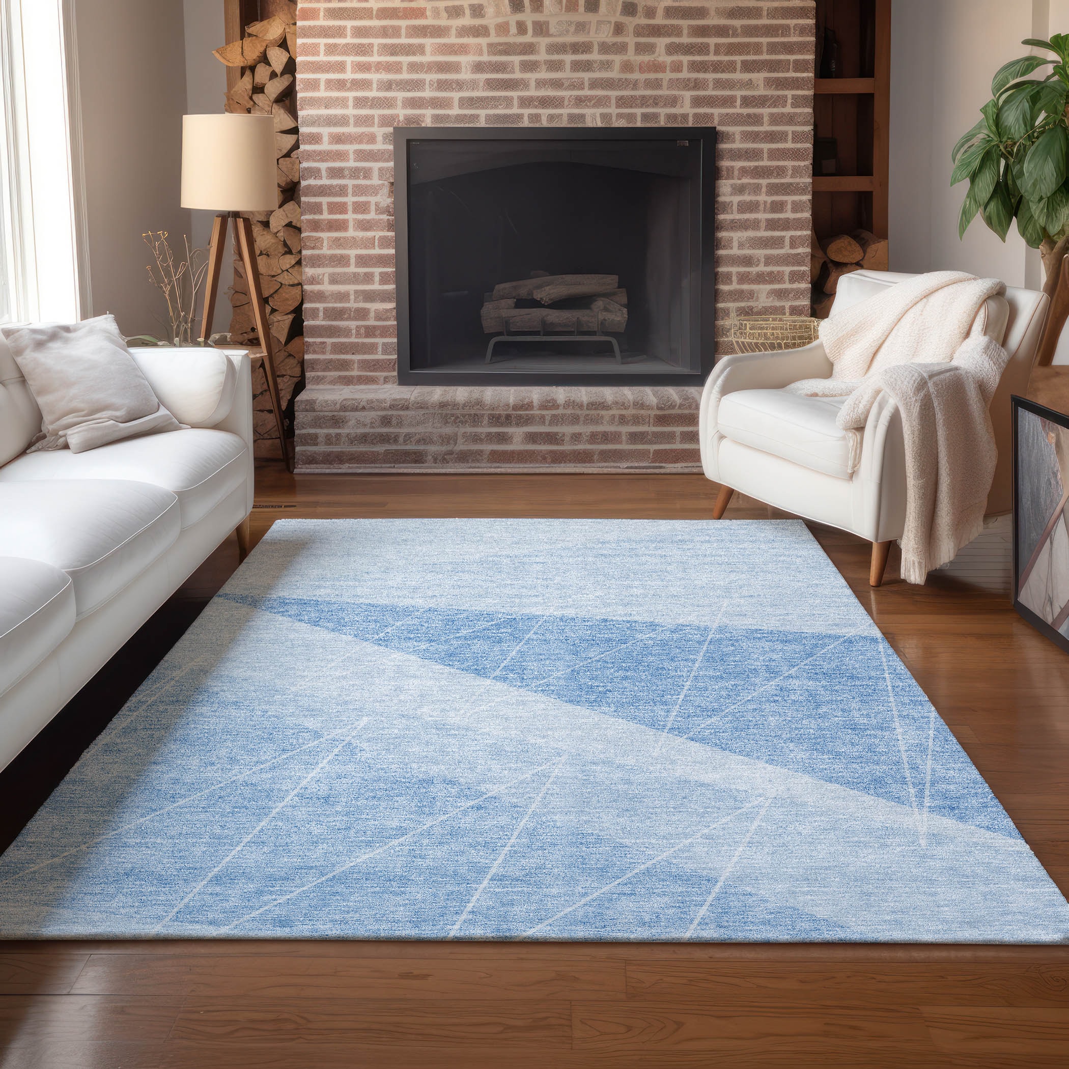 Addison Rugs ACN706SK5X8 rugs - View #5
