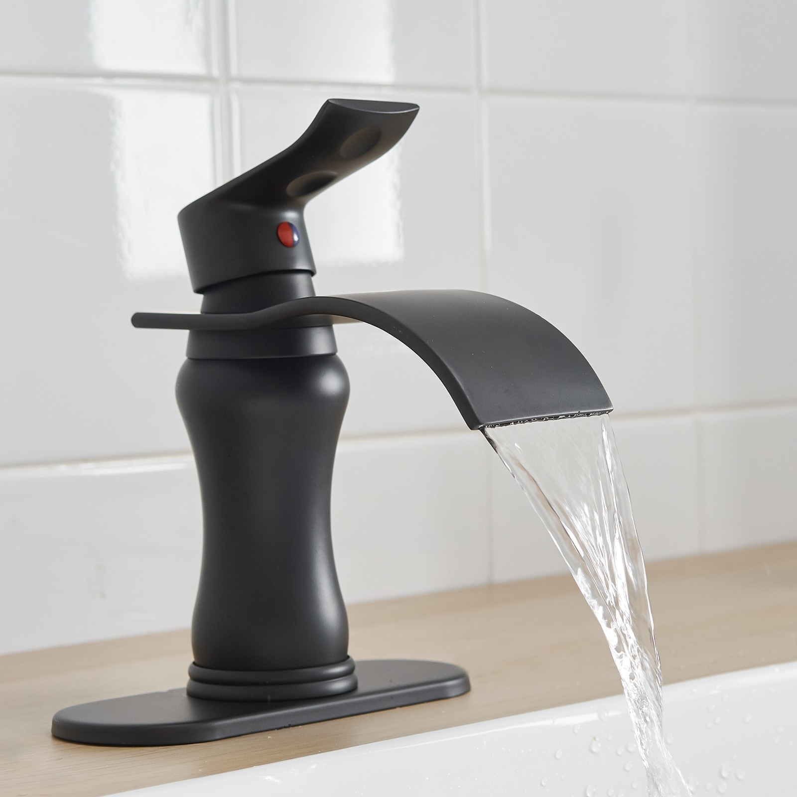 BWE A-96089-B-2 Lavatory-Faucets - View #6