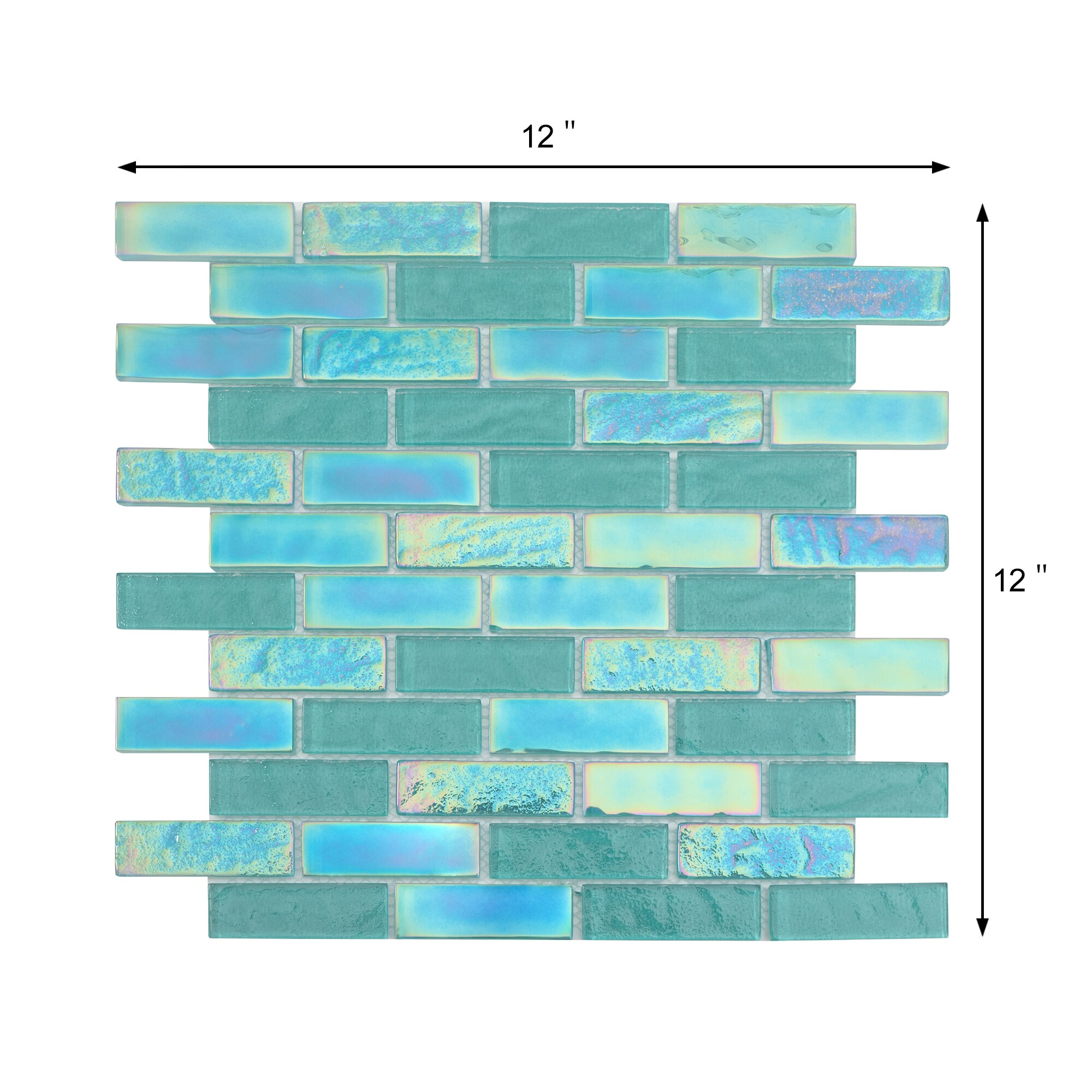 WS Tiles WSD-RW03 Ceramic-Tile - View #7