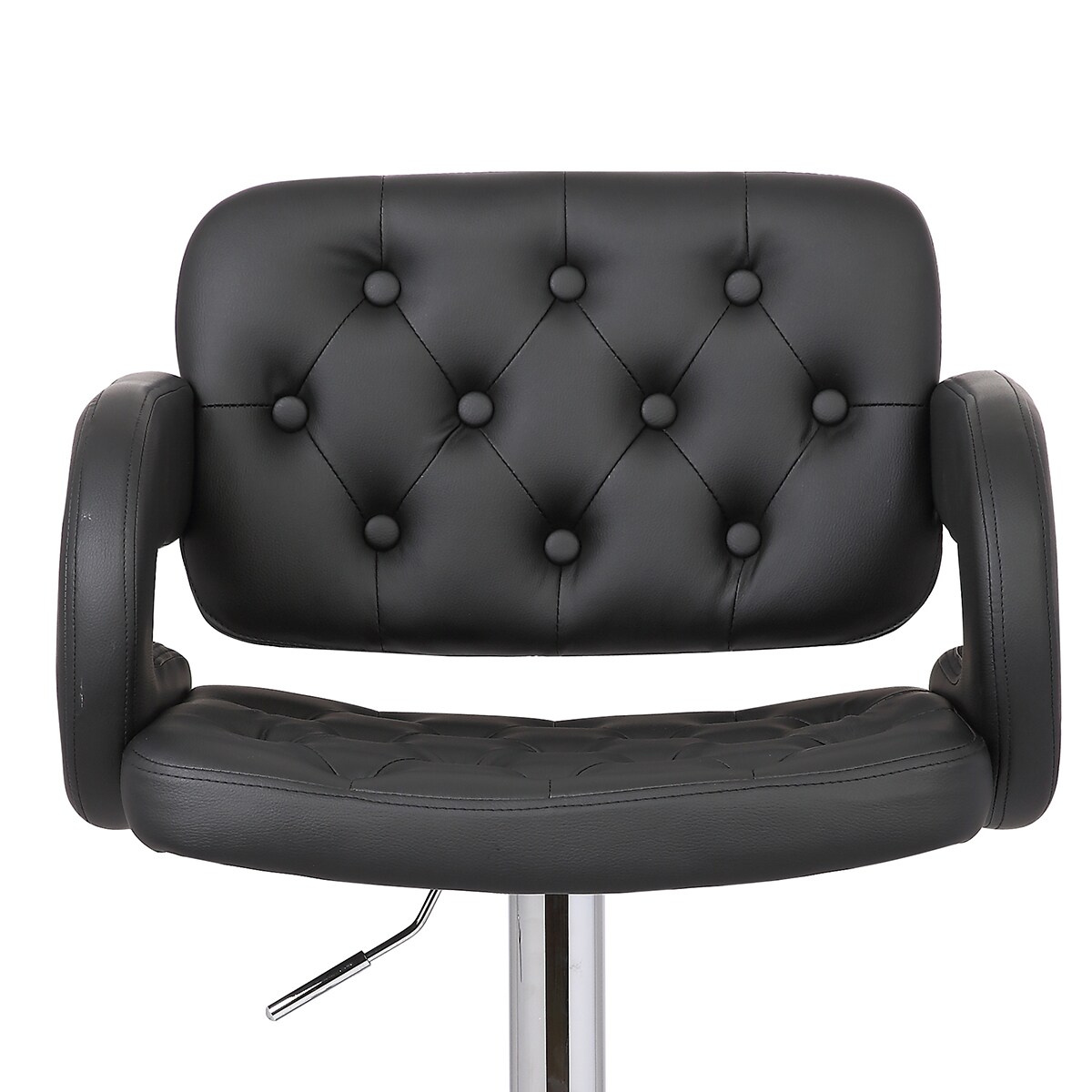 AC Pacific ACBS24-BLACK stools - View #5