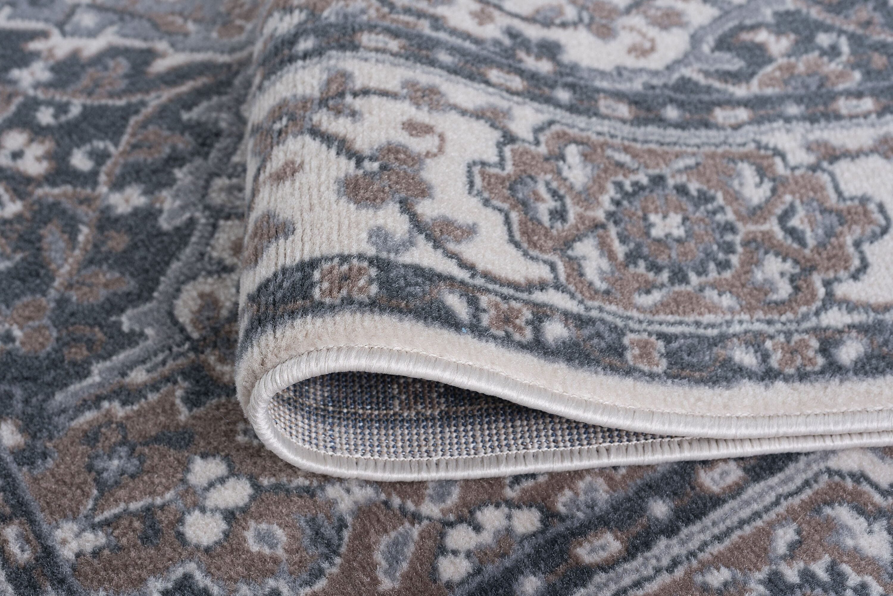 Tayse MDN3617 5X7 rugs - View #2