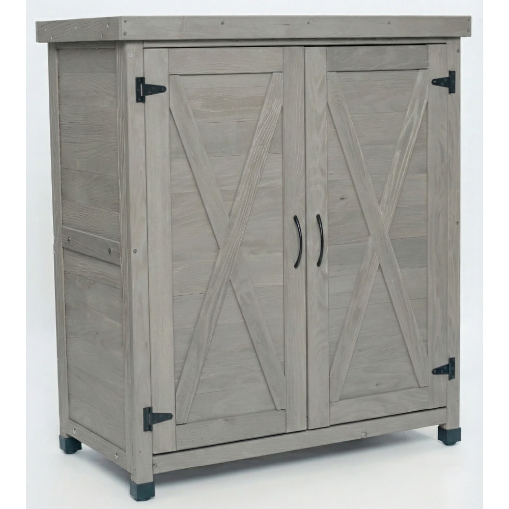 MiniEpic OASS-06 Small-Outdoor-Storage - View #3