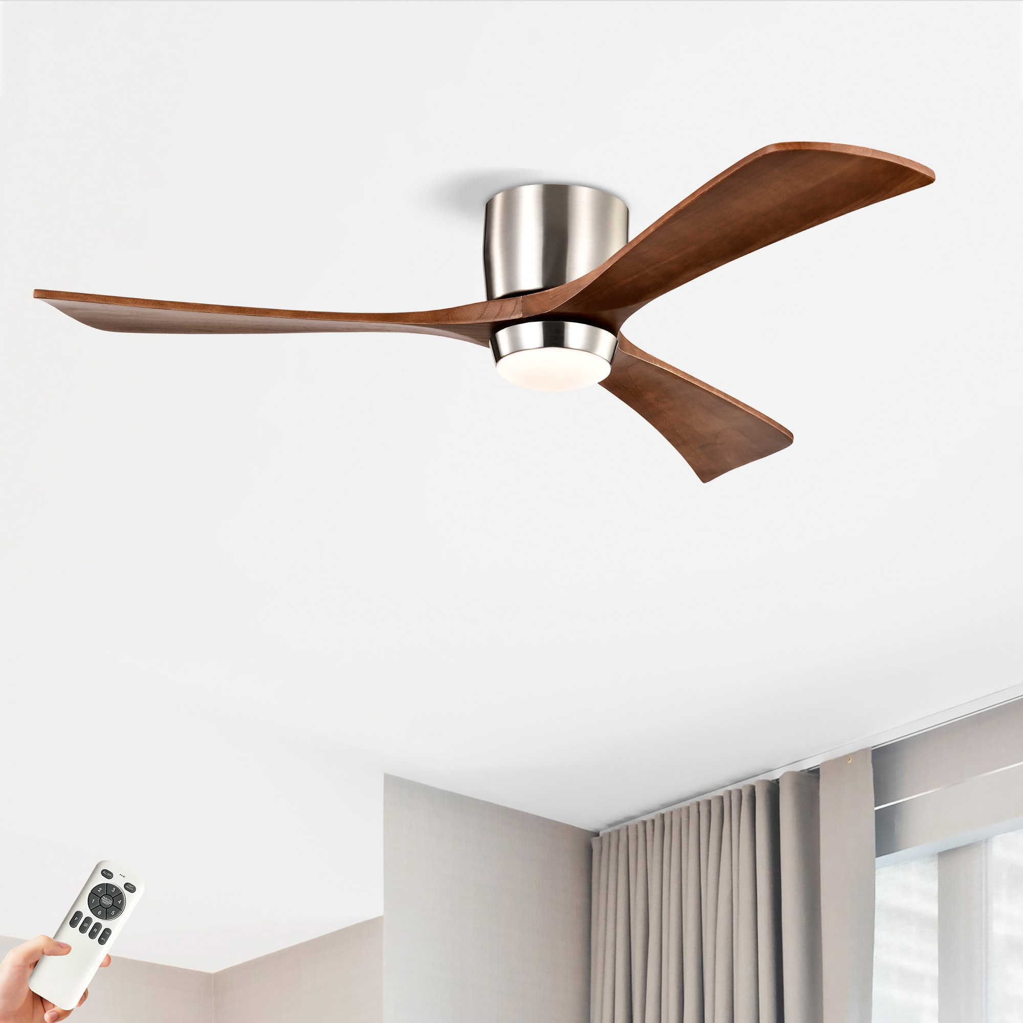 Bybafun YB5100109 Ceiling-Fans - View #7