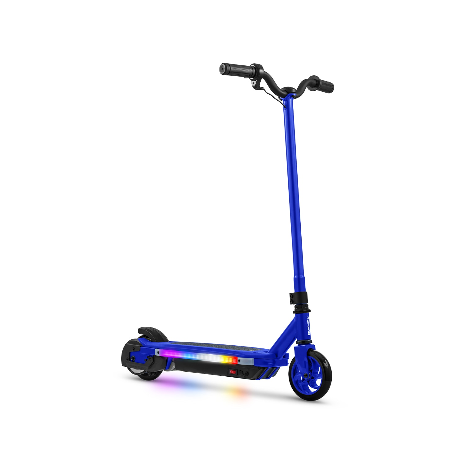 Jetson JECHOX-BLU  Echo X Kids Electric Scooter- Blue