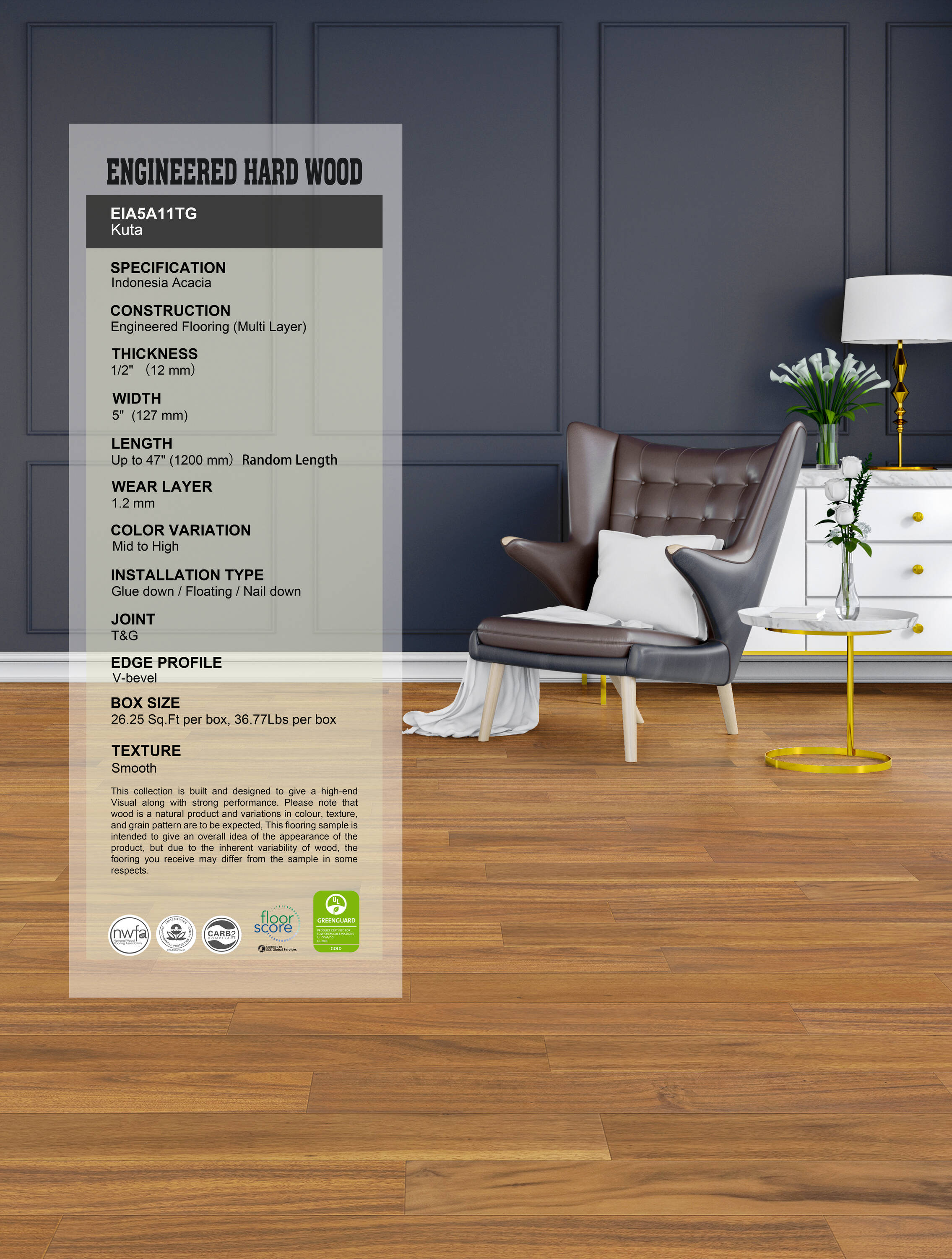 Zalan Floors 5995299 Wood-Floors - View #5