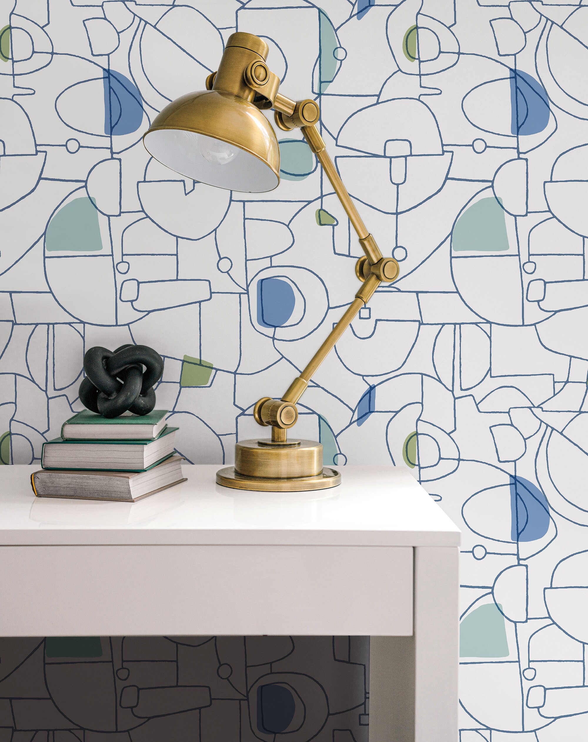 York Wallcoverings PSW1223RL wallpaper - View #3