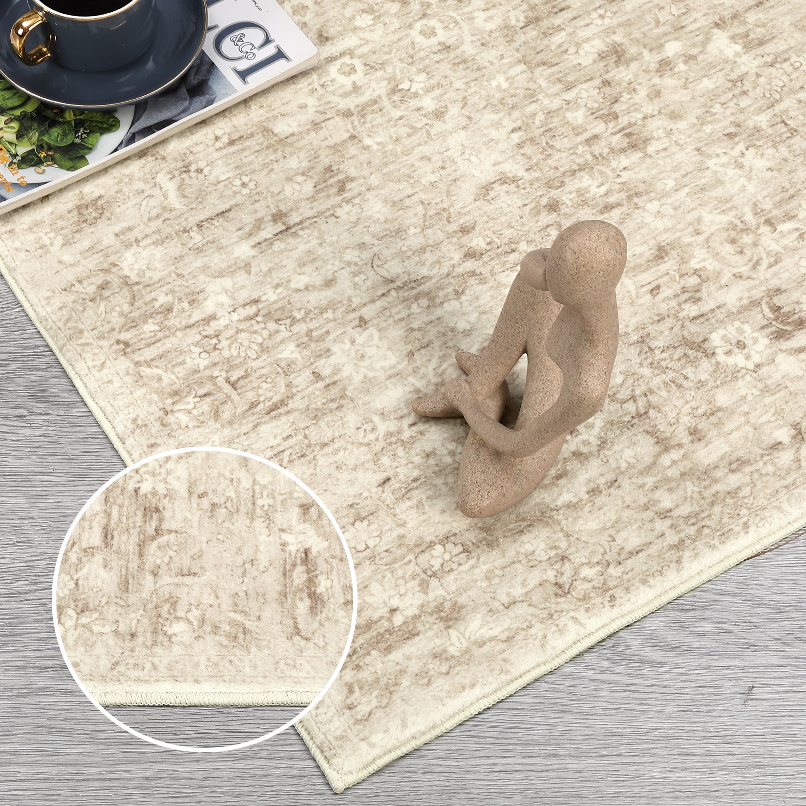 Assile ASRUG26820132DJKD rugs - View #7