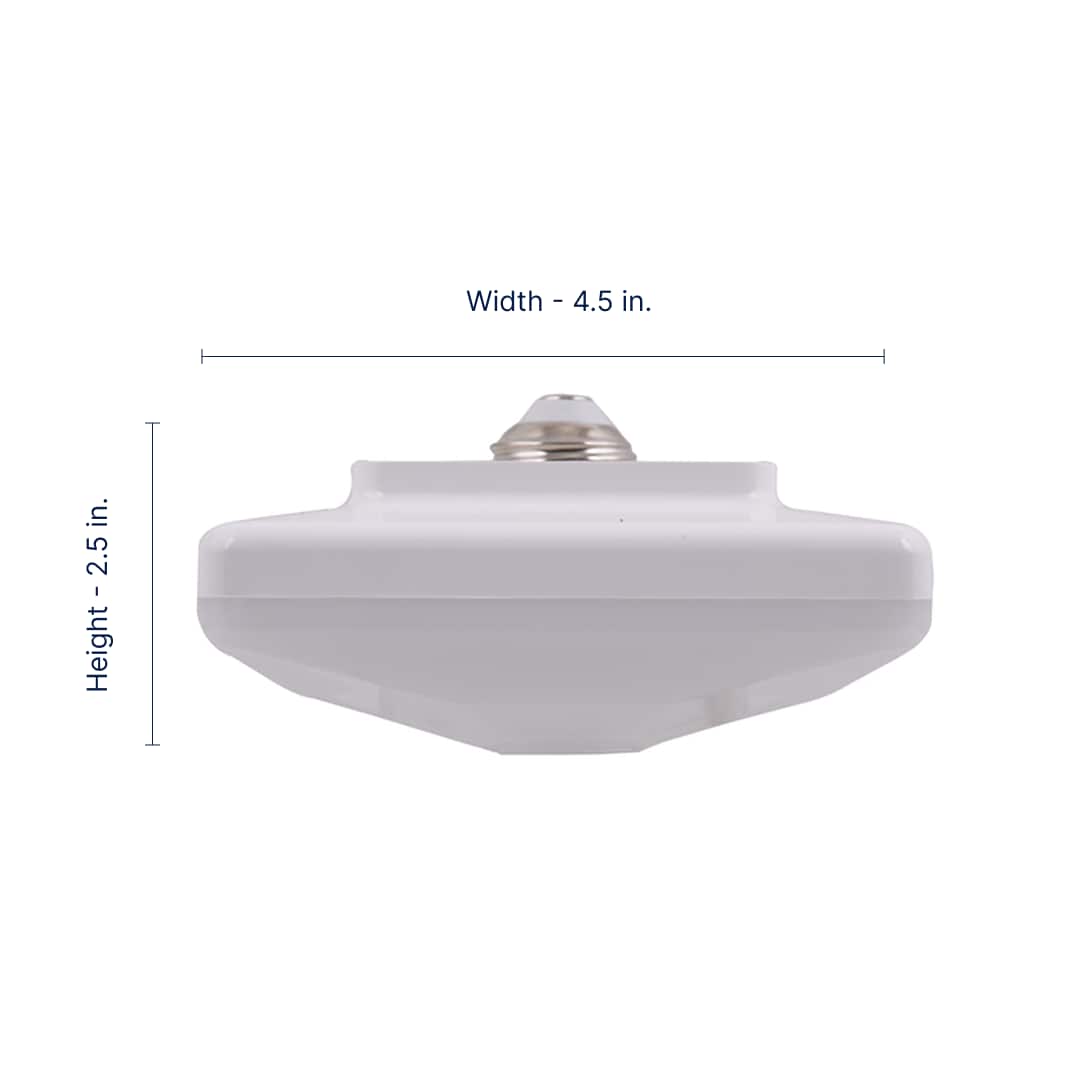 Simply Conserve L9-CLS4-40-120V-4 flushmounts - View #2