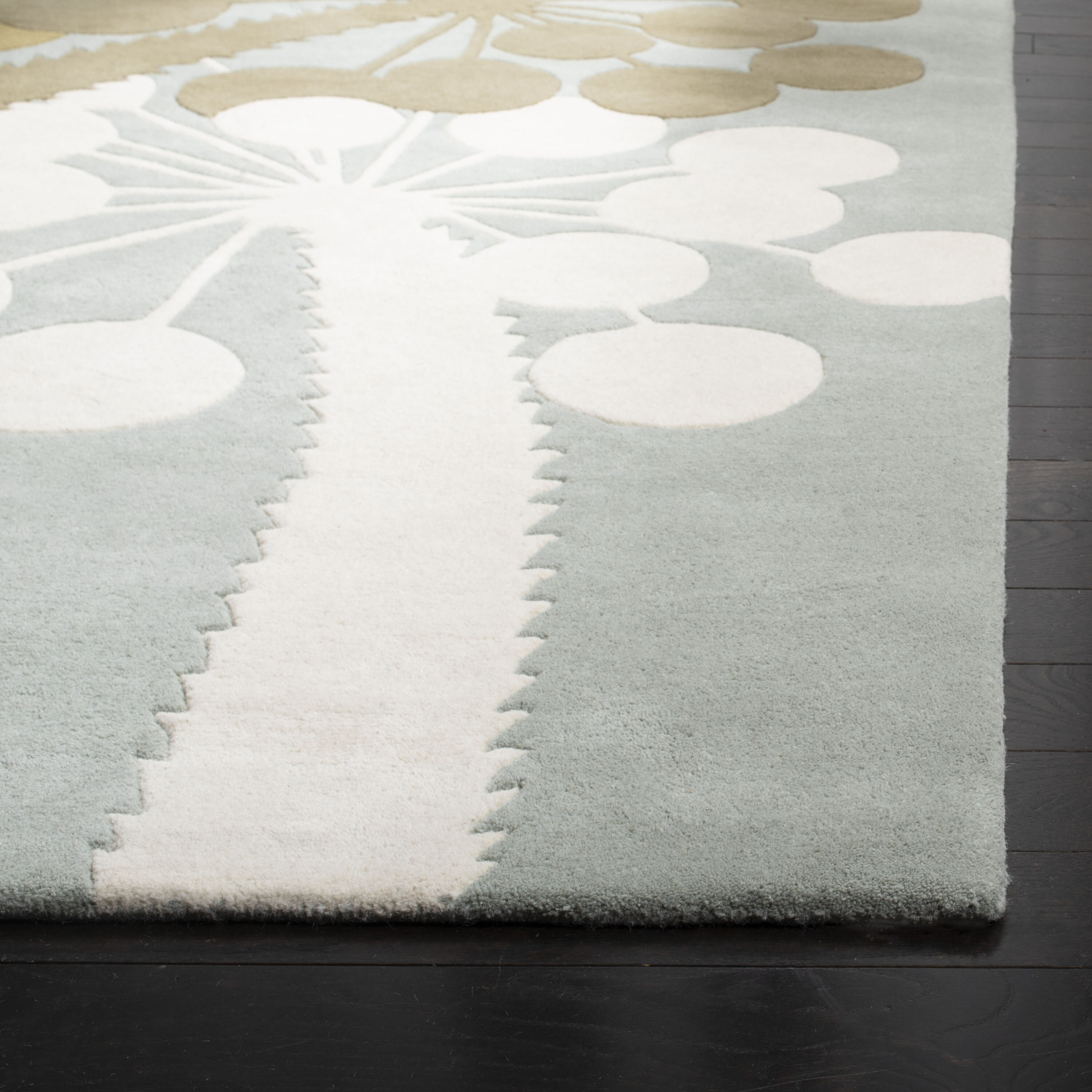 Safavieh SOH798A-5 rugs - View #4