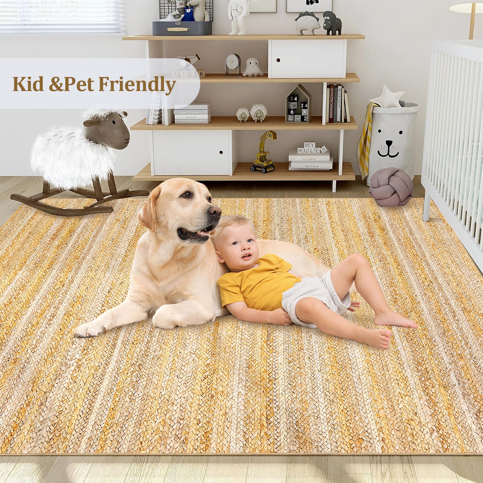 Assile ASRUG26819014OSEZ rugs - View #7