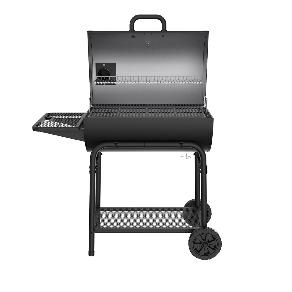 Char-Griller 2799 Charcoal-Grills - View #4