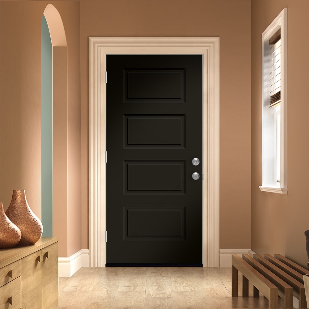 JELD-WEN LOWOLJW250500006 Entry-Doors - View #5
