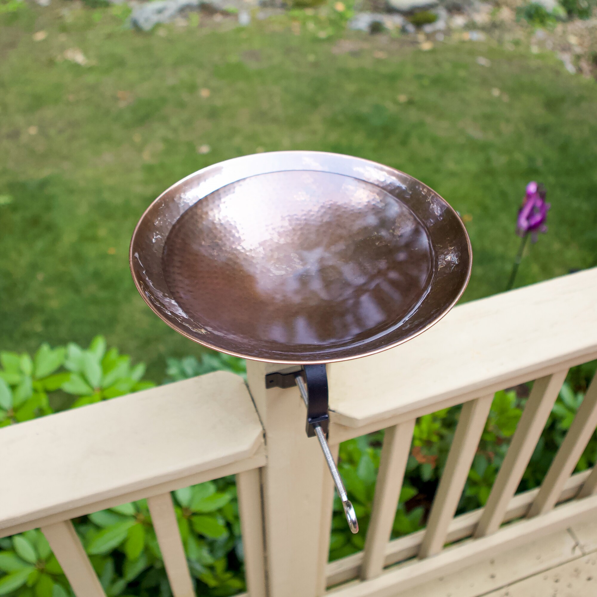 ACHLA Designs 201-1014B birdbaths - View #4