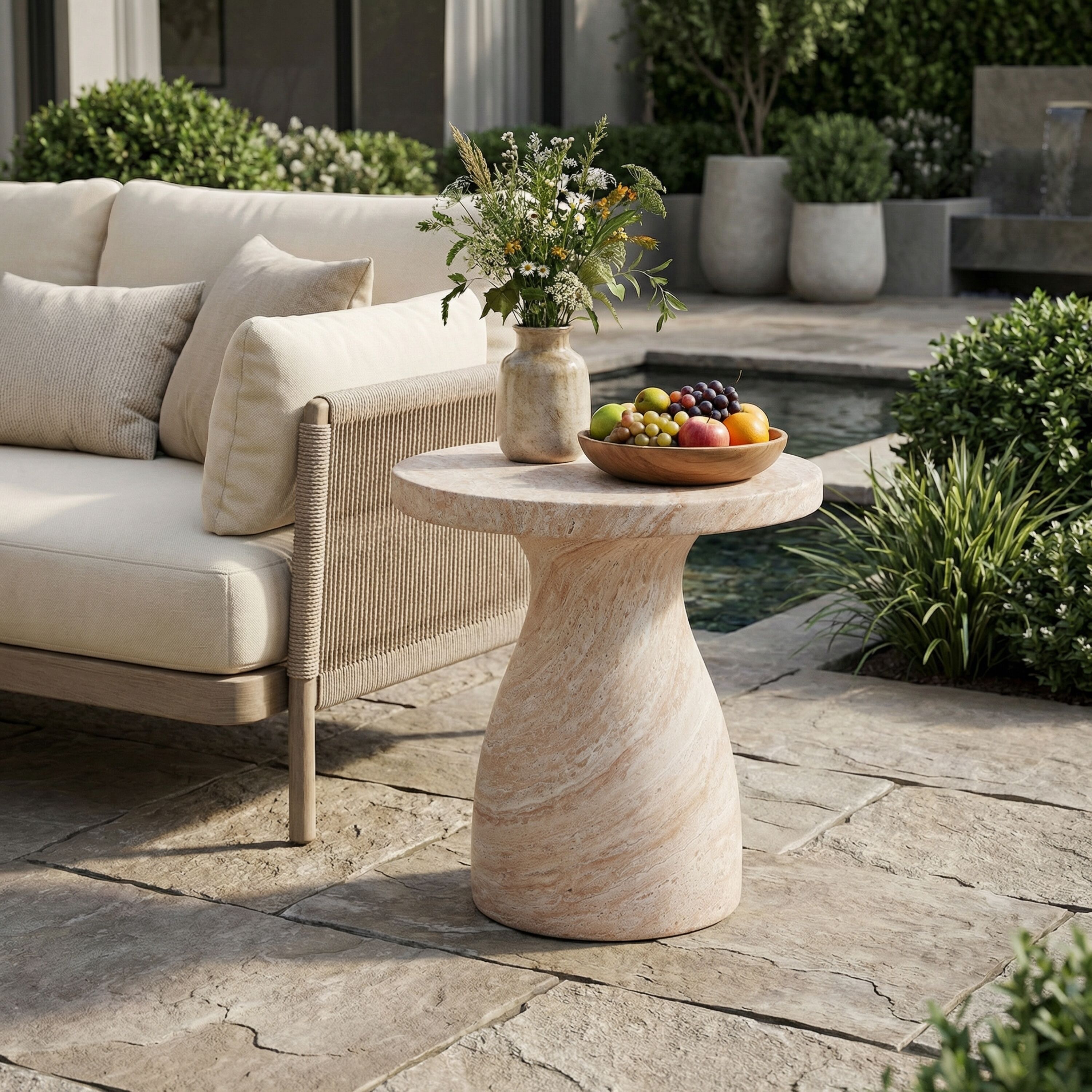 Dacicica N773P253808Z-WR-9.4 Patio-Tables - View #2