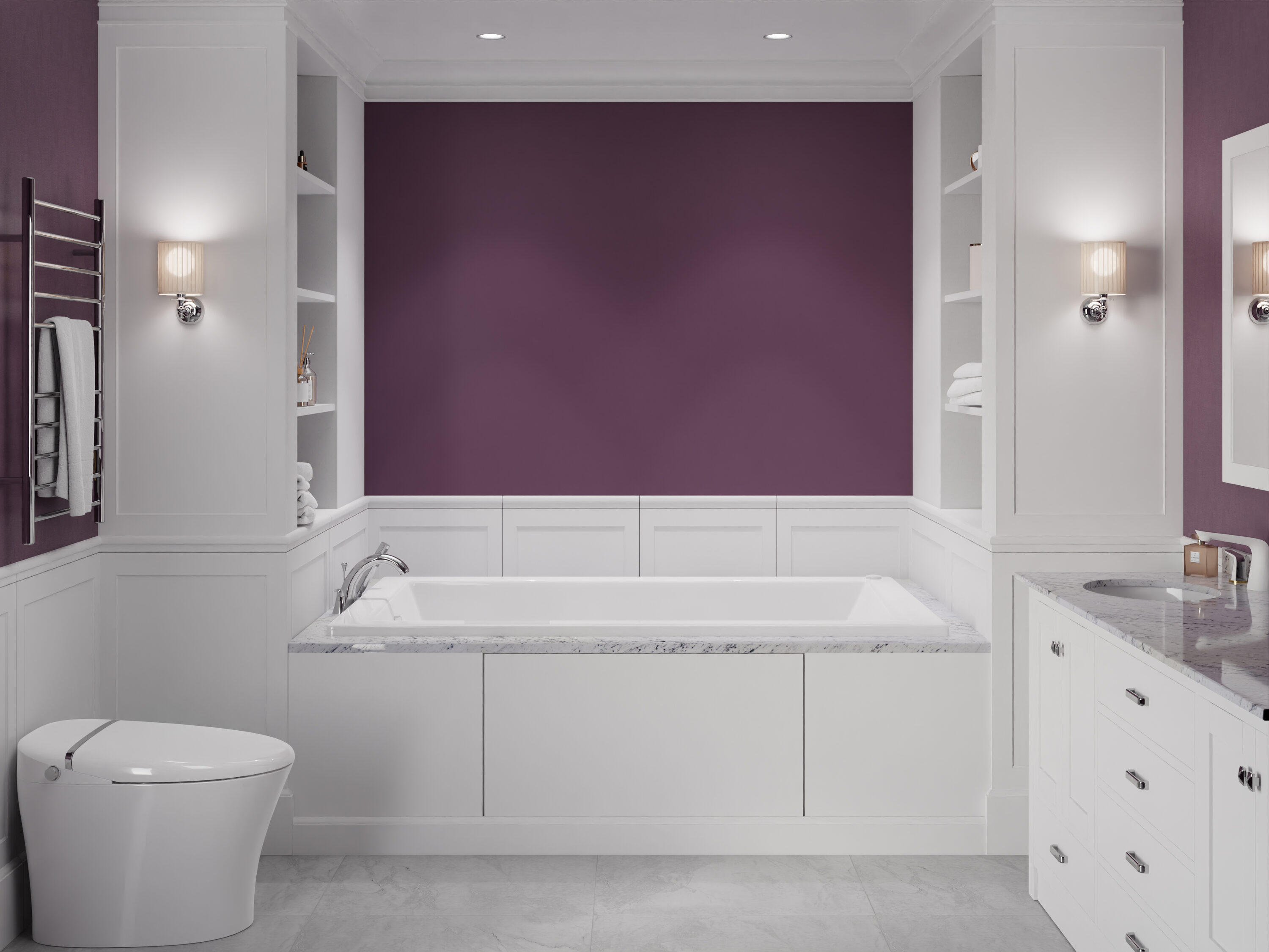 Endurance LS4272VNDRX bathtubs - View #14