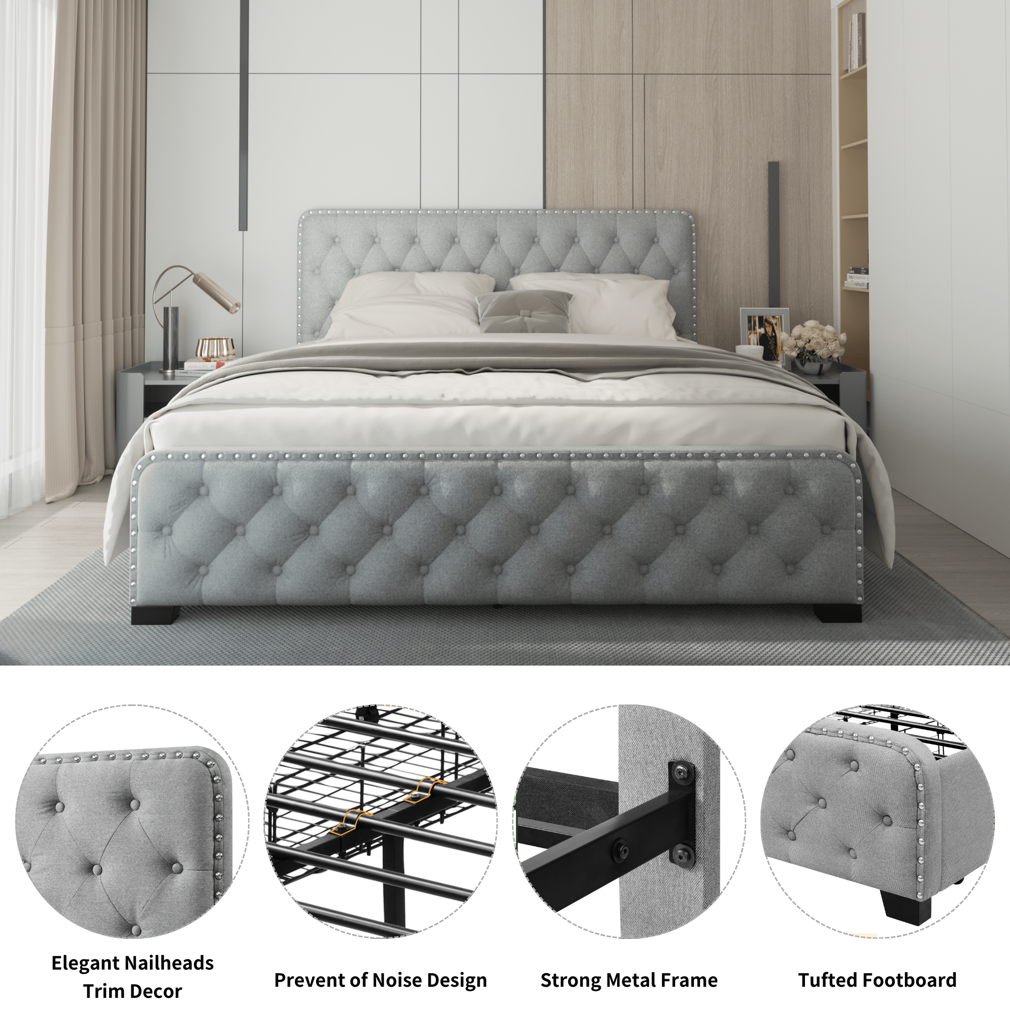 prilinex 88212629 beds - View #6