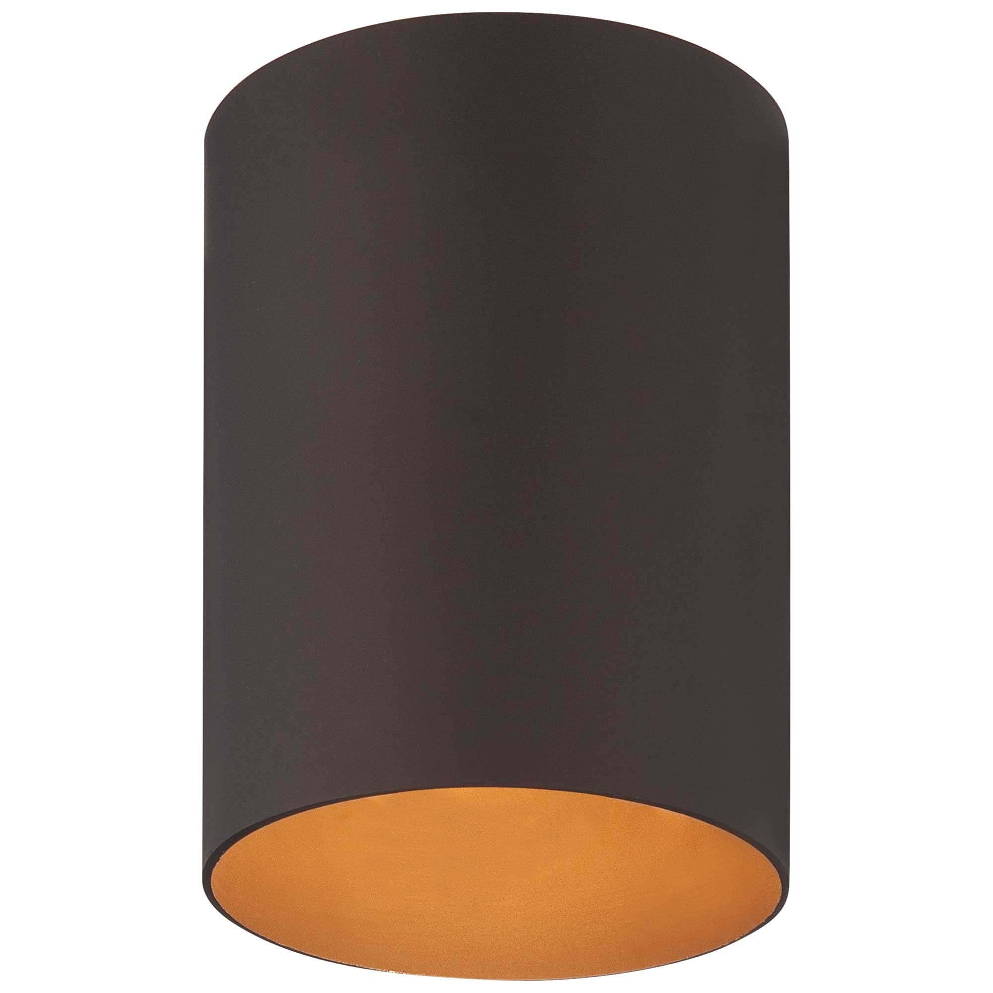 Volume Lighting V9615-79 flushmounts - View #5