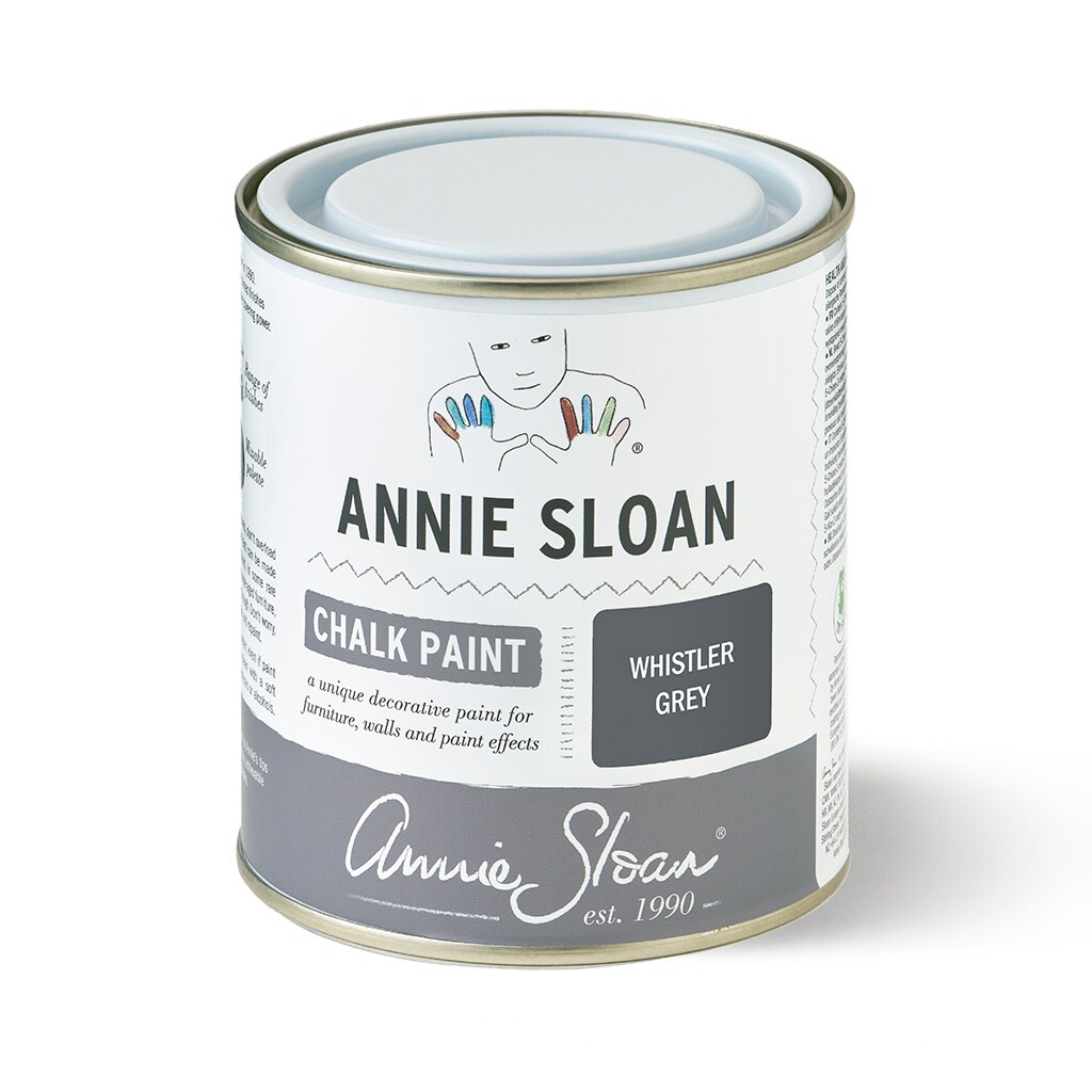 Annie Sloan P066WGR.5001.01 Cabinet-Furniture-Paint - View #3