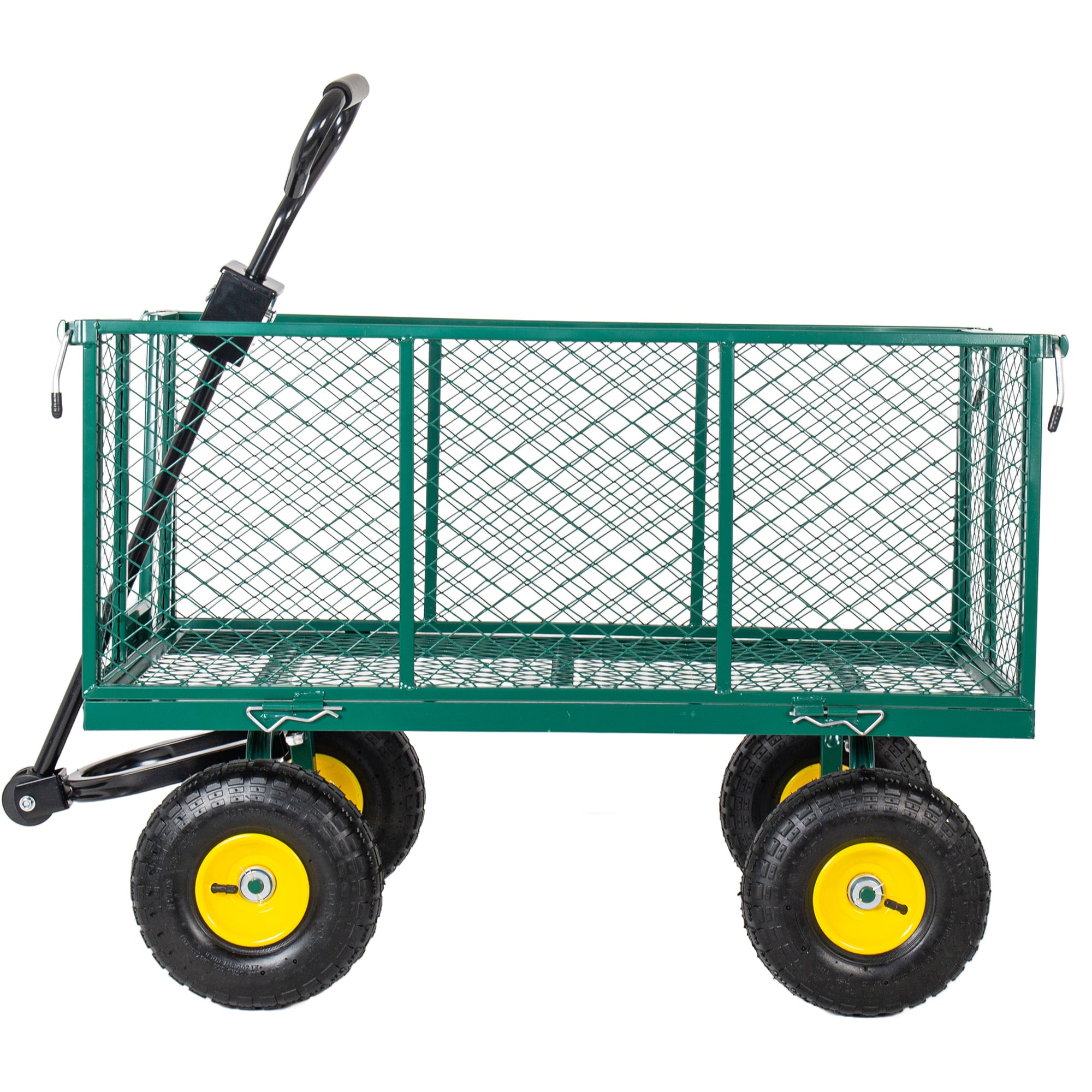 Bybafun YA1200023 Yard-Carts - View #8