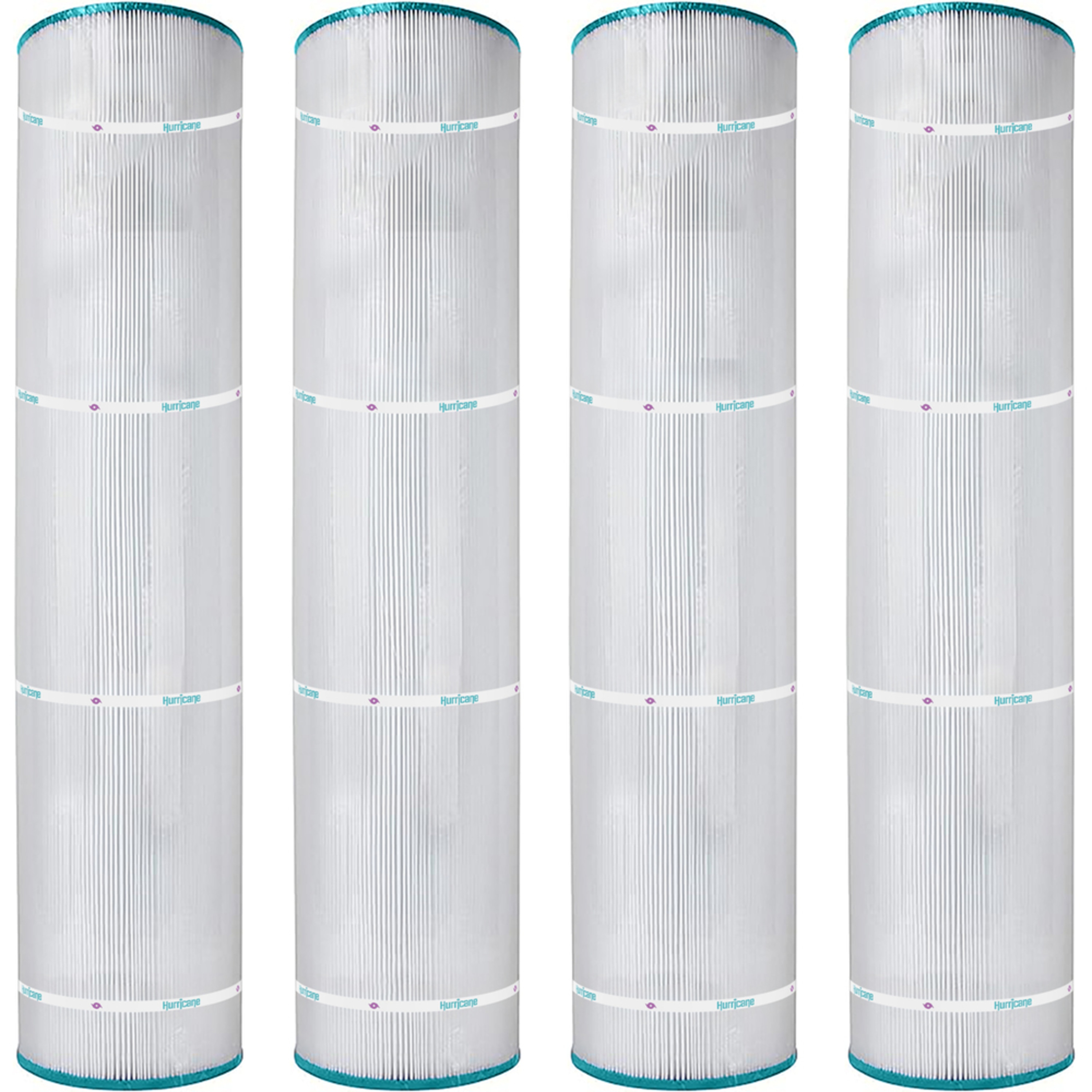Hurricane 400370 Cartridge Pool Filter System