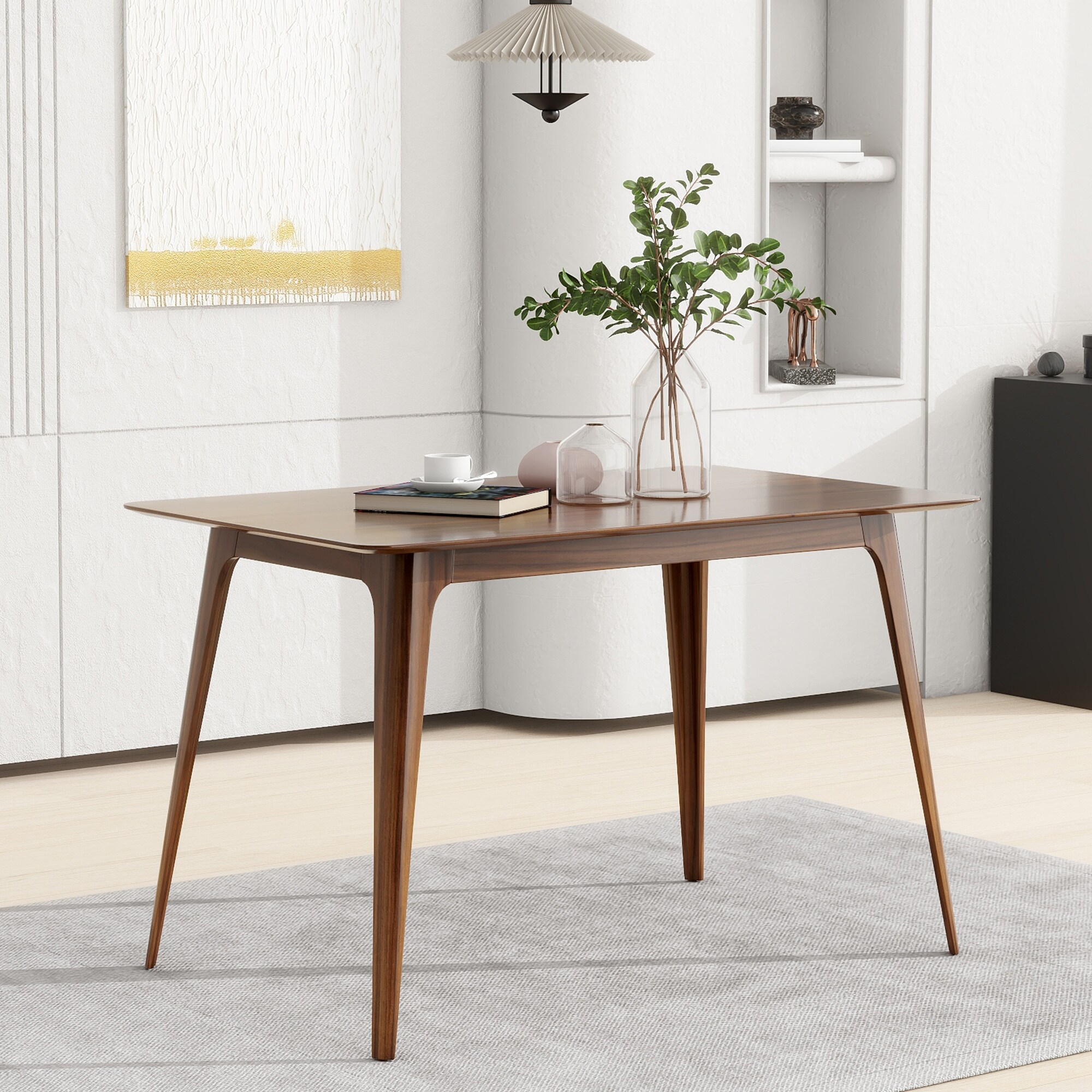 MAYEERTY FXLS0304-SGD0040 Dining-Tables - View #2