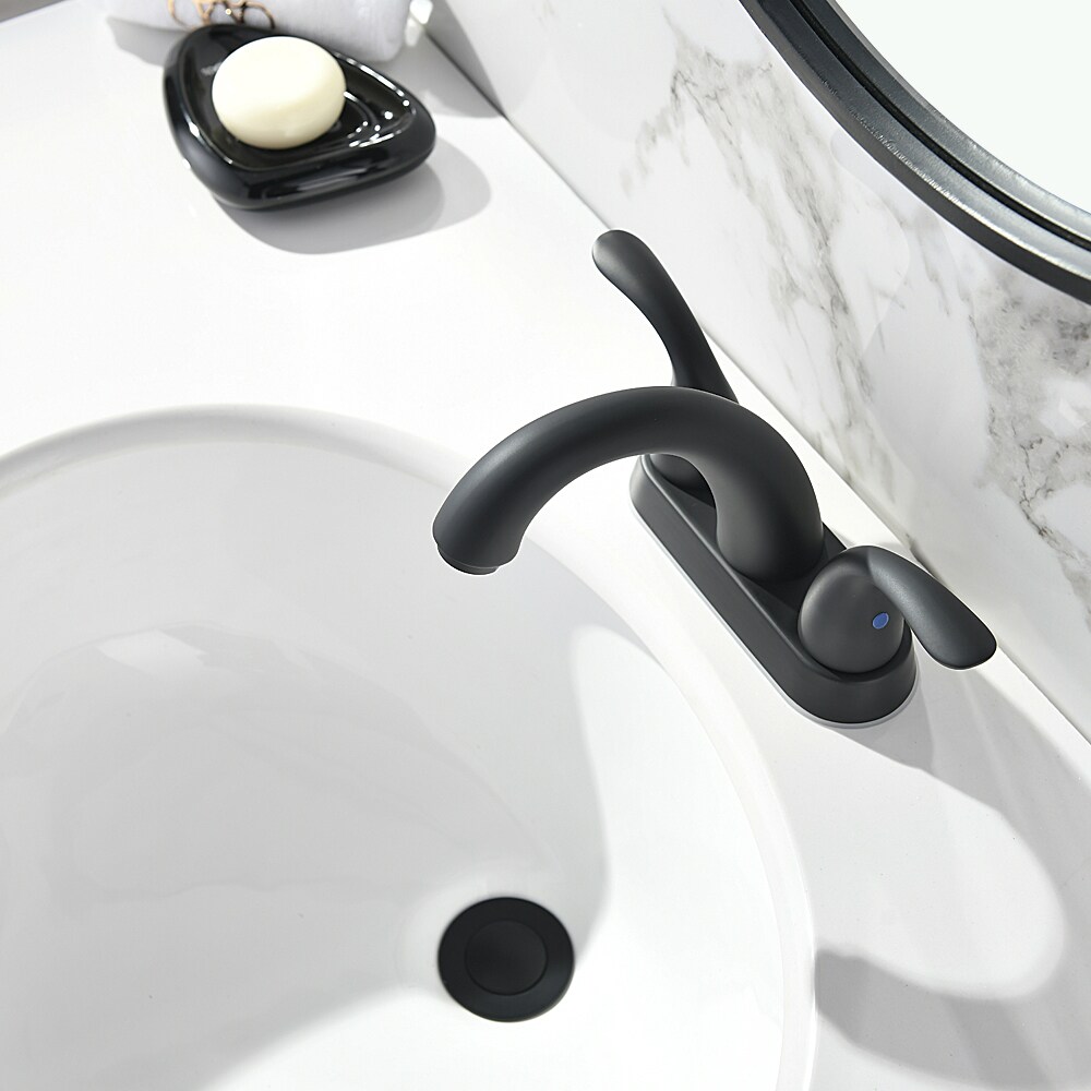 Phiestina LWBF008-5-MB Lavatory-Faucets - View #7