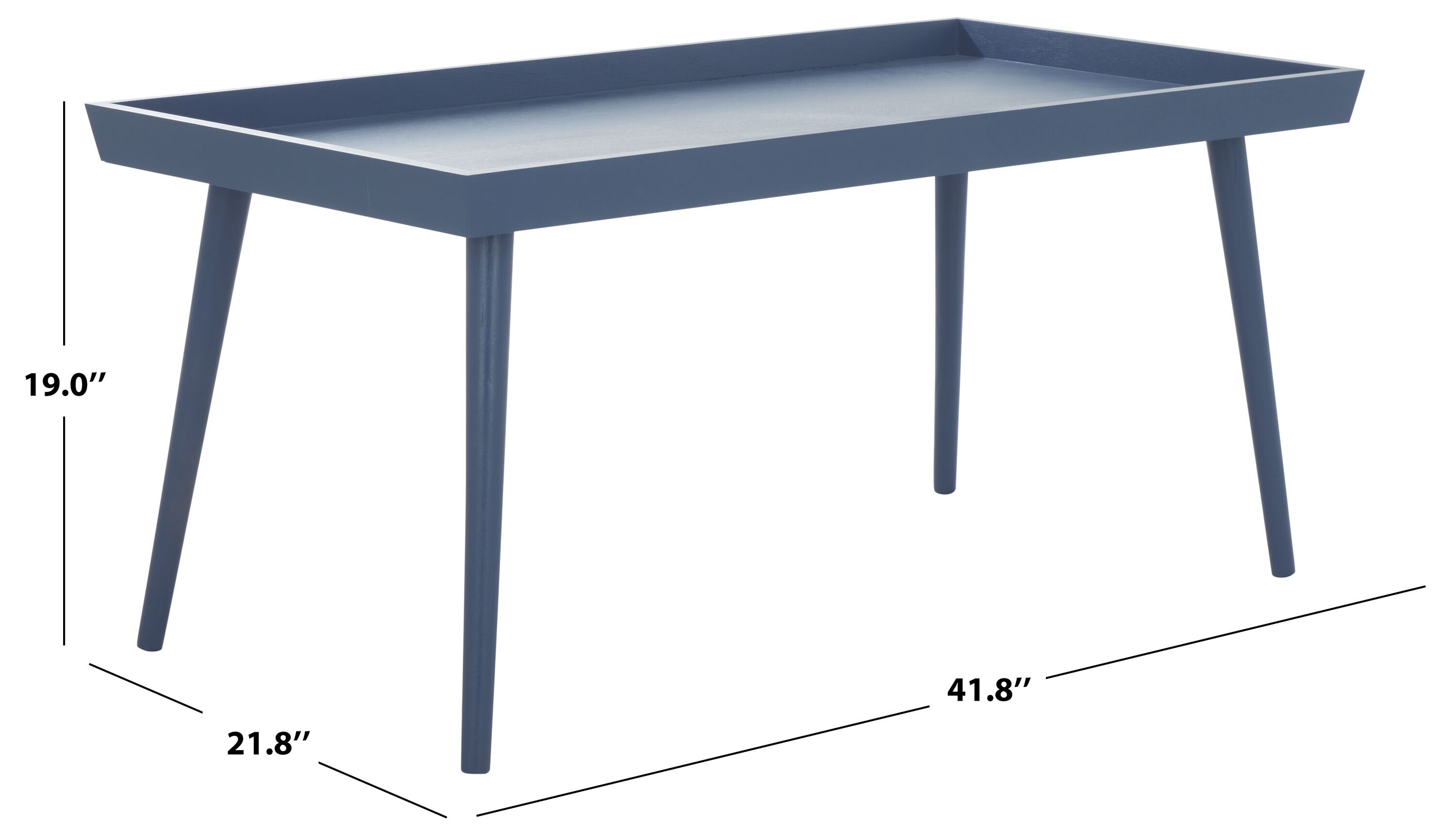 Safavieh COF5700F Coffee-Tables - View #2