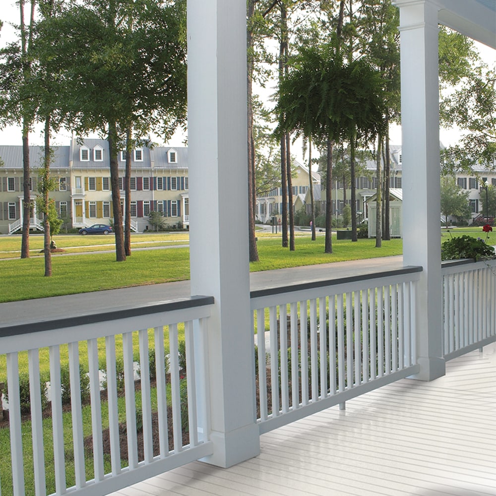 Rust oleum porch paint discount